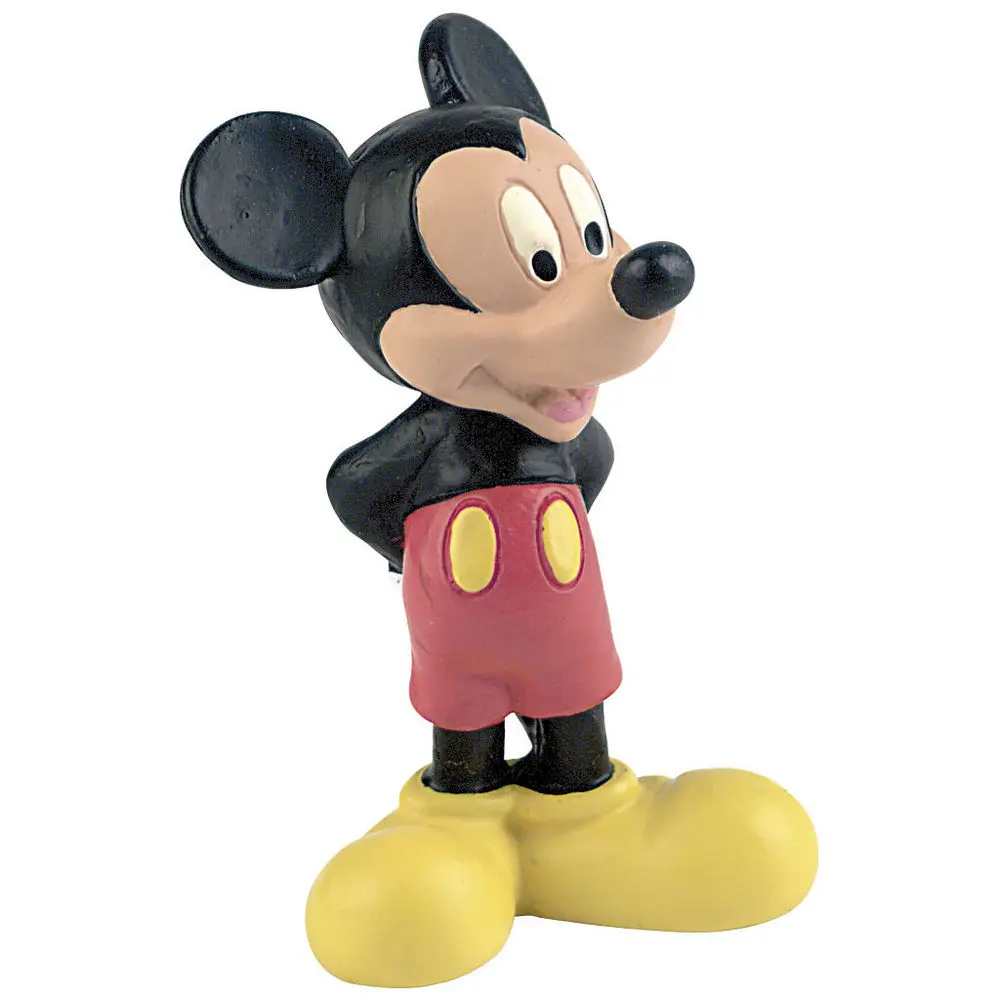 Disney Mickey Classic figurka 6cm fotografii produktu