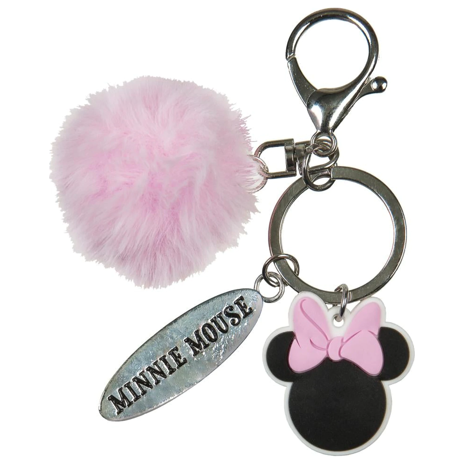 Klíčenka Mickey & Friends fotografii produktu
