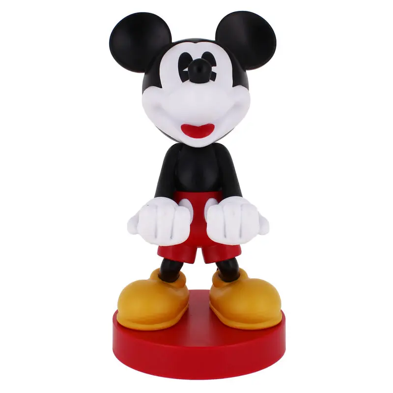 Mickey Mouse držák na kabel Mickey Mouse 20 cm fotografii produktu