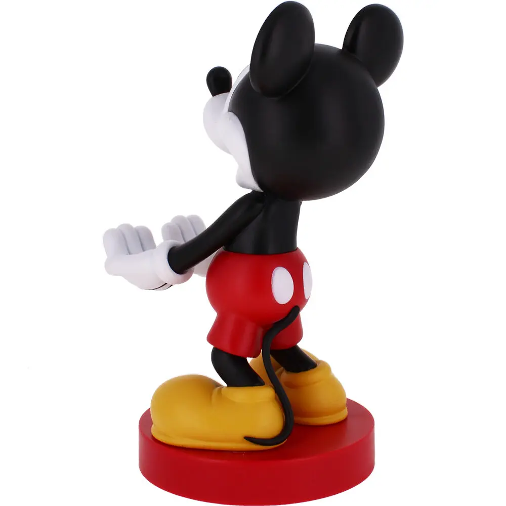 Mickey Mouse držák na kabel Mickey Mouse 20 cm fotografii produktu