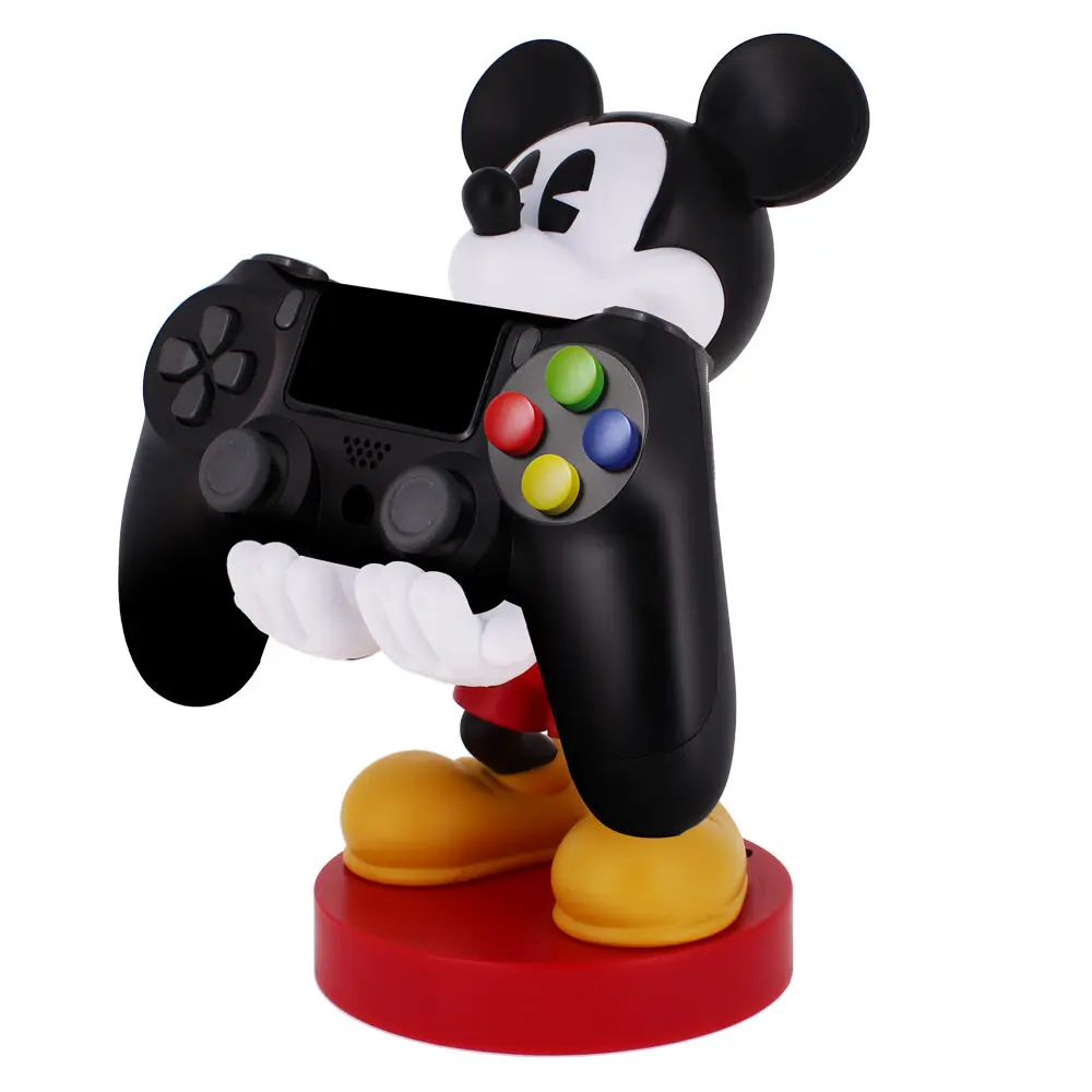 Mickey Mouse držák na kabel Mickey Mouse 20 cm fotografii produktu