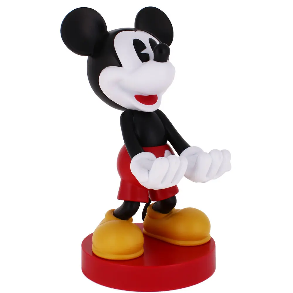 Mickey Mouse držák na kabel Mickey Mouse 20 cm fotografii produktu