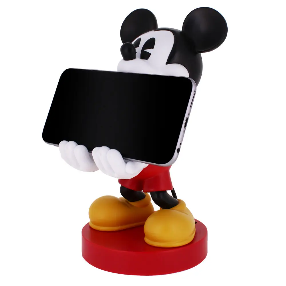 Mickey Mouse držák na kabel Mickey Mouse 20 cm fotografii produktu