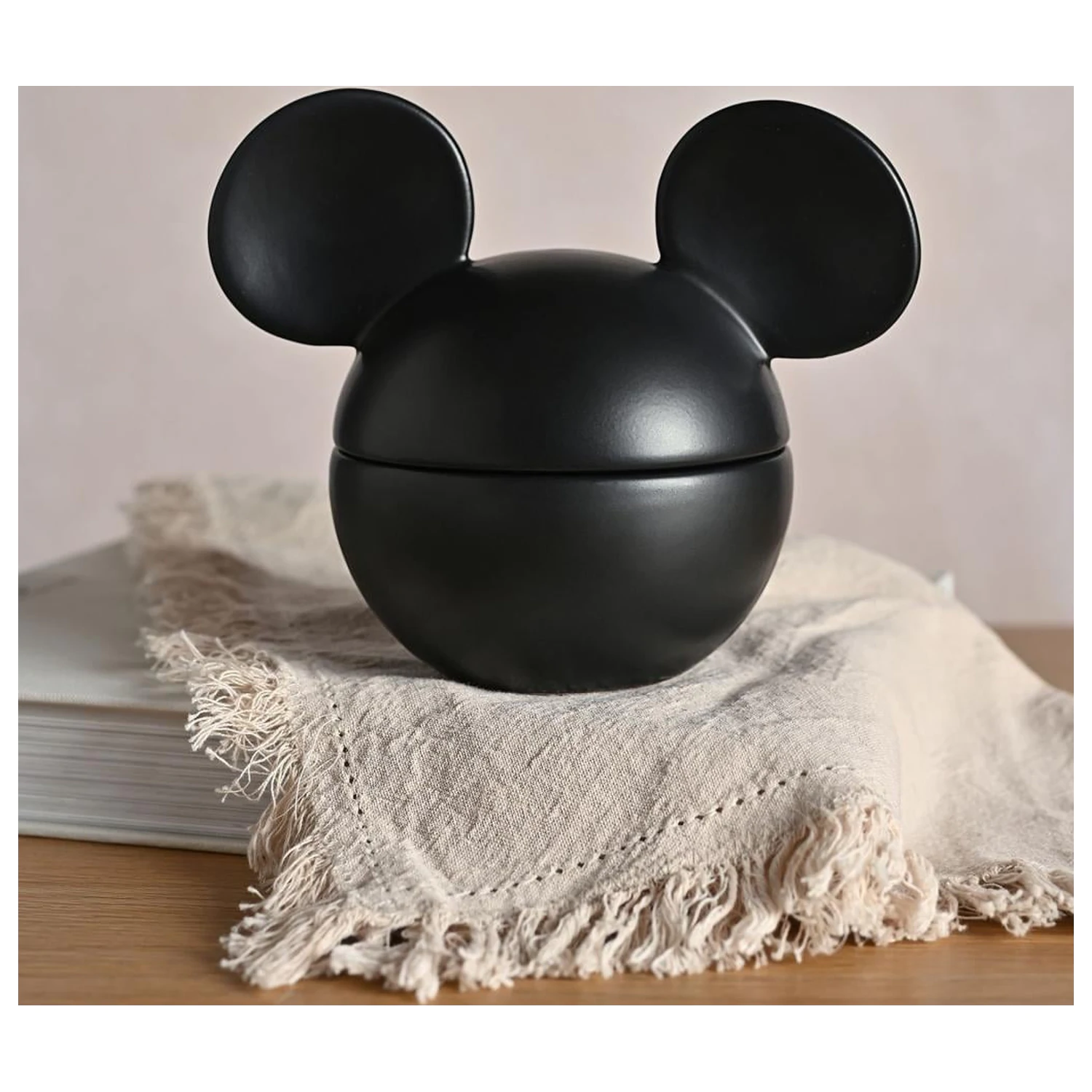 Mickey Shapes Head 3D krabička na drobnosti fotografii produktu