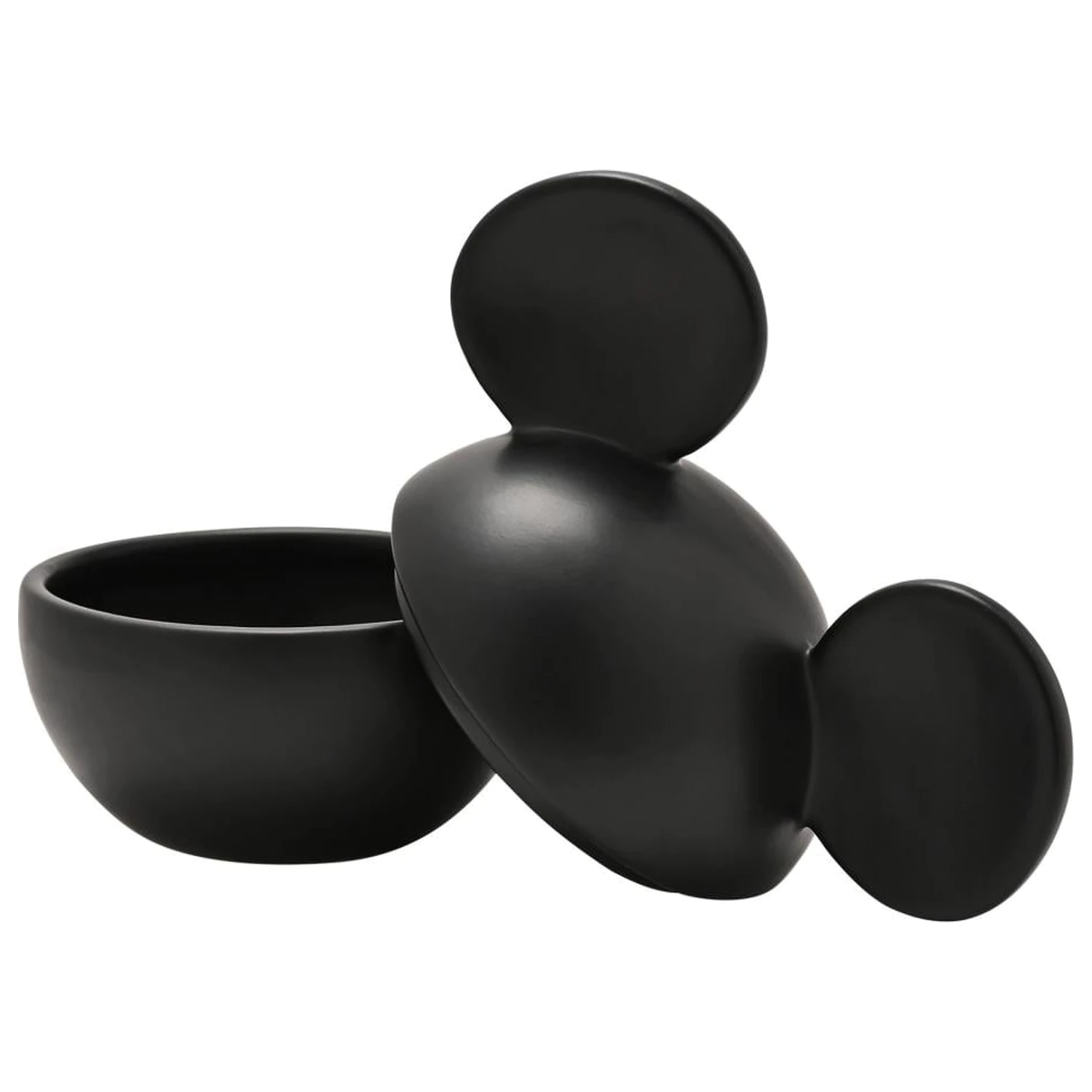 Mickey Shapes Head 3D krabička na drobnosti fotografii produktu