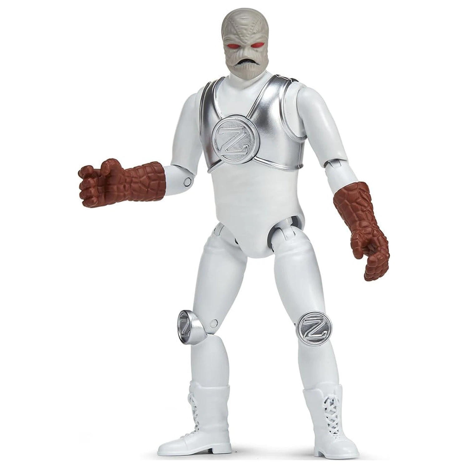 Mighty Morphin Power Rangers Základní akční figurka Z-Putty fotografii produktu
