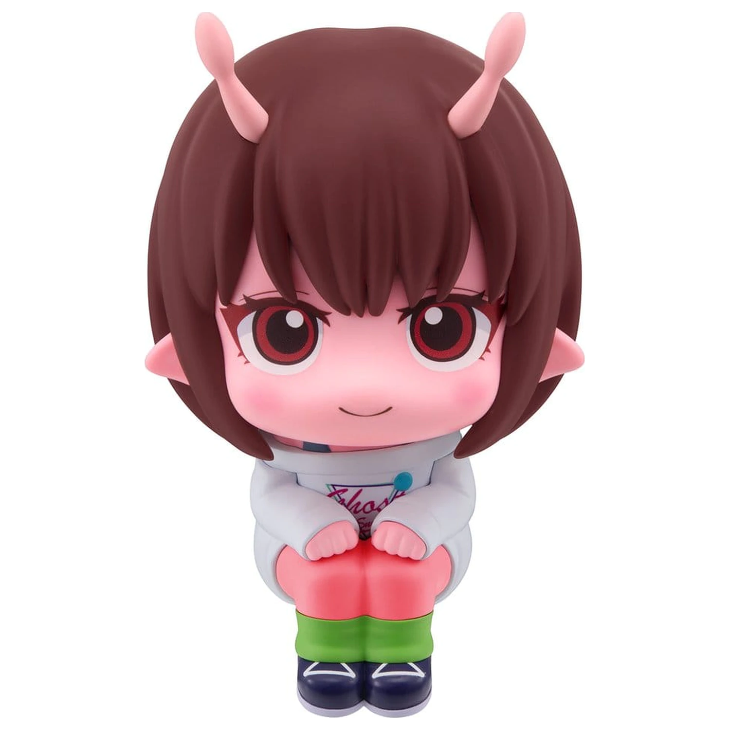 Milky Subway Look Up PVC figurka The Galactic Limited Express Chiharu 11 cm fotografii produktu