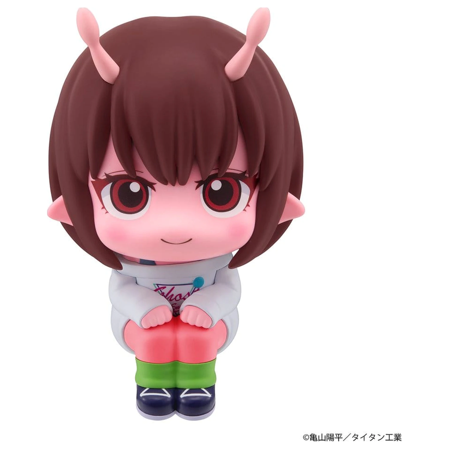 Milky Subway The Galactic Limited Express Look Up PVC figurky 2-Pack Chiharu & Makina 11 cm (s dárkem) fotografii produktu