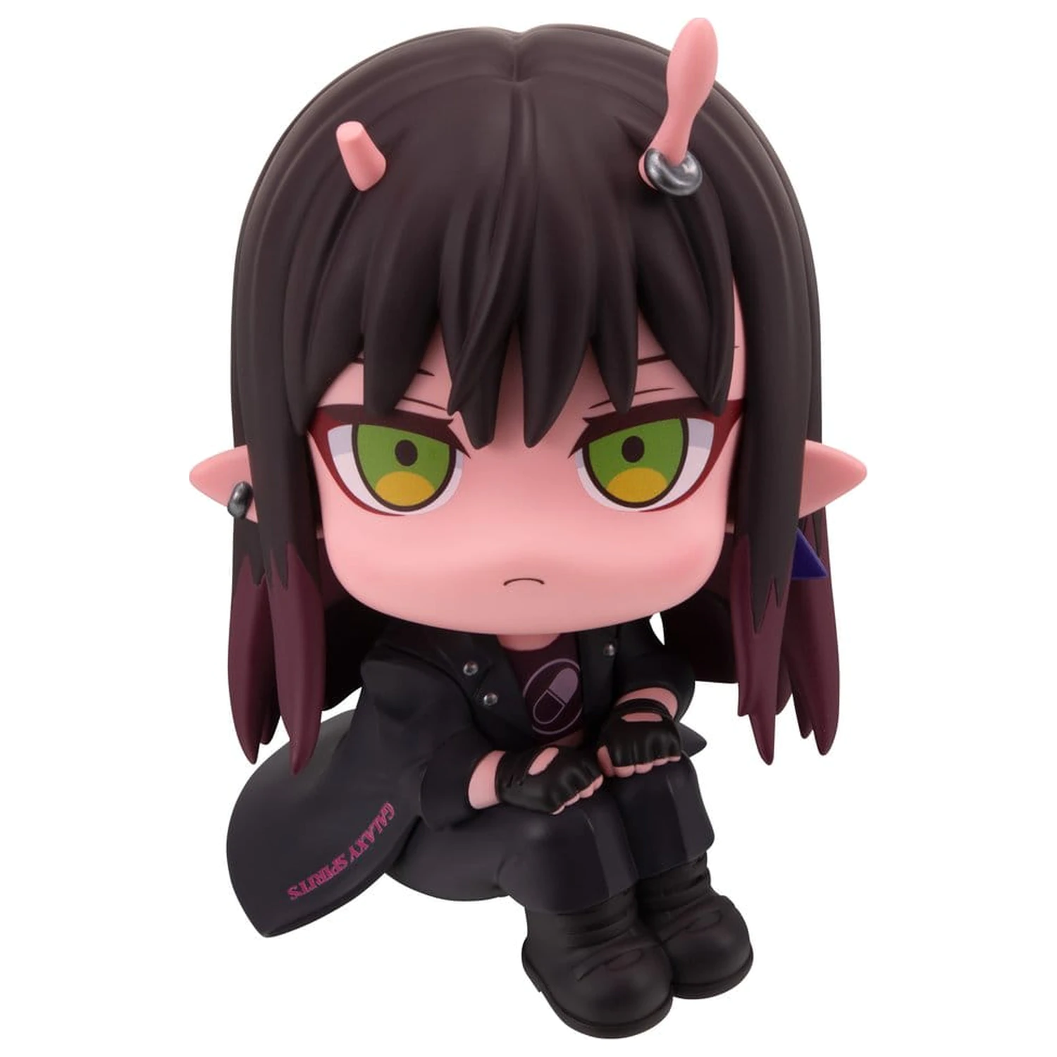 Milky Subway The Galactic Limited Express Look Up PVC figurka Akane 11 cm fotografii produktu