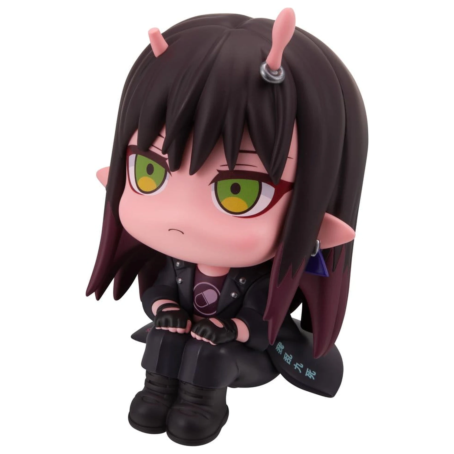 Milky Subway The Galactic Limited Express Look Up PVC figurka Akane 11 cm fotografii produktu
