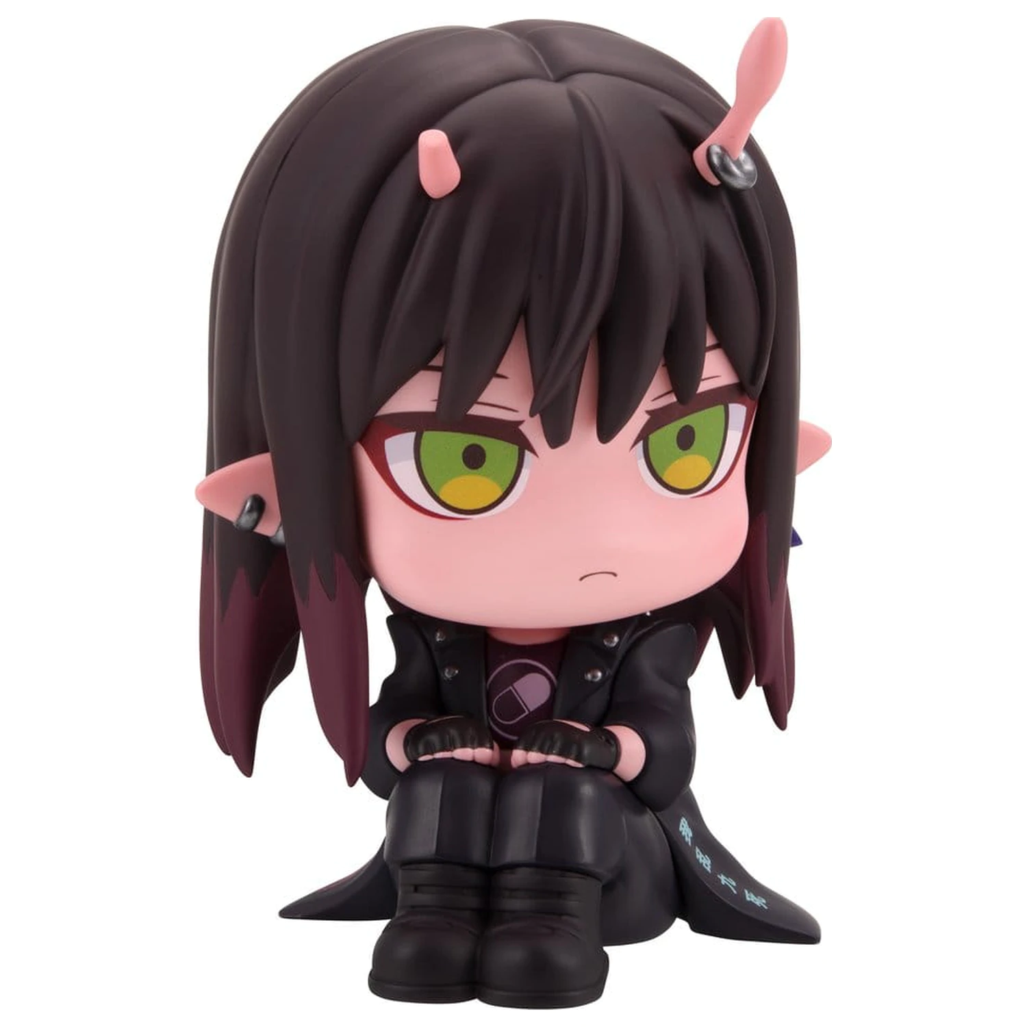 Milky Subway The Galactic Limited Express Look Up PVC figurka Akane 11 cm fotografii produktu