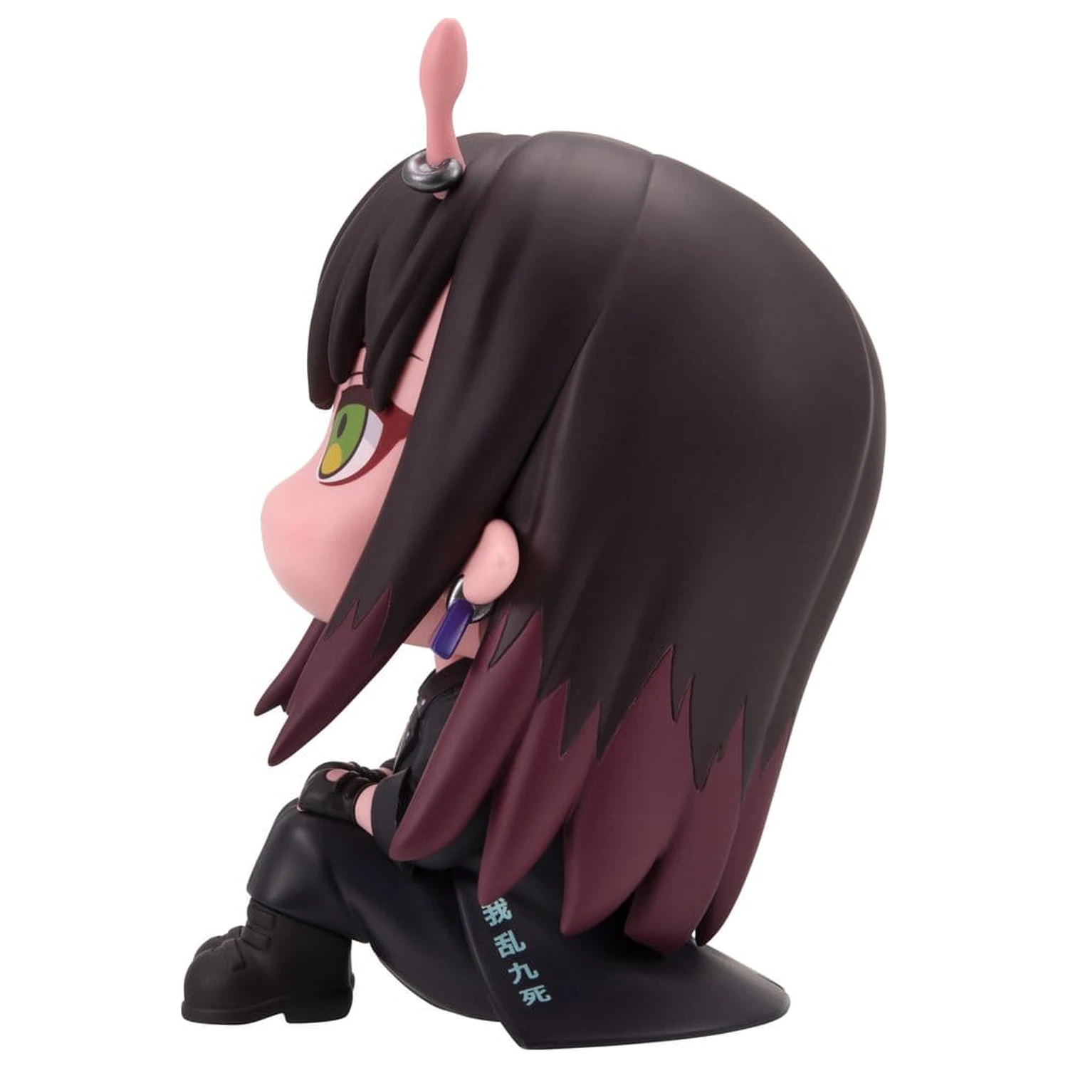 Milky Subway The Galactic Limited Express Look Up PVC figurka Akane 11 cm fotografii produktu