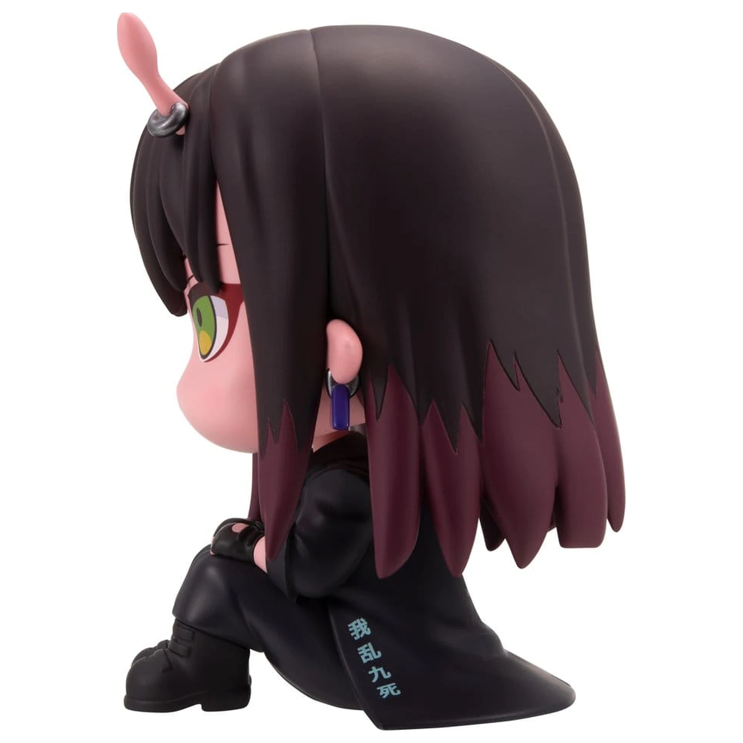 Milky Subway The Galactic Limited Express Look Up PVC figurka Akane 11 cm fotografii produktu