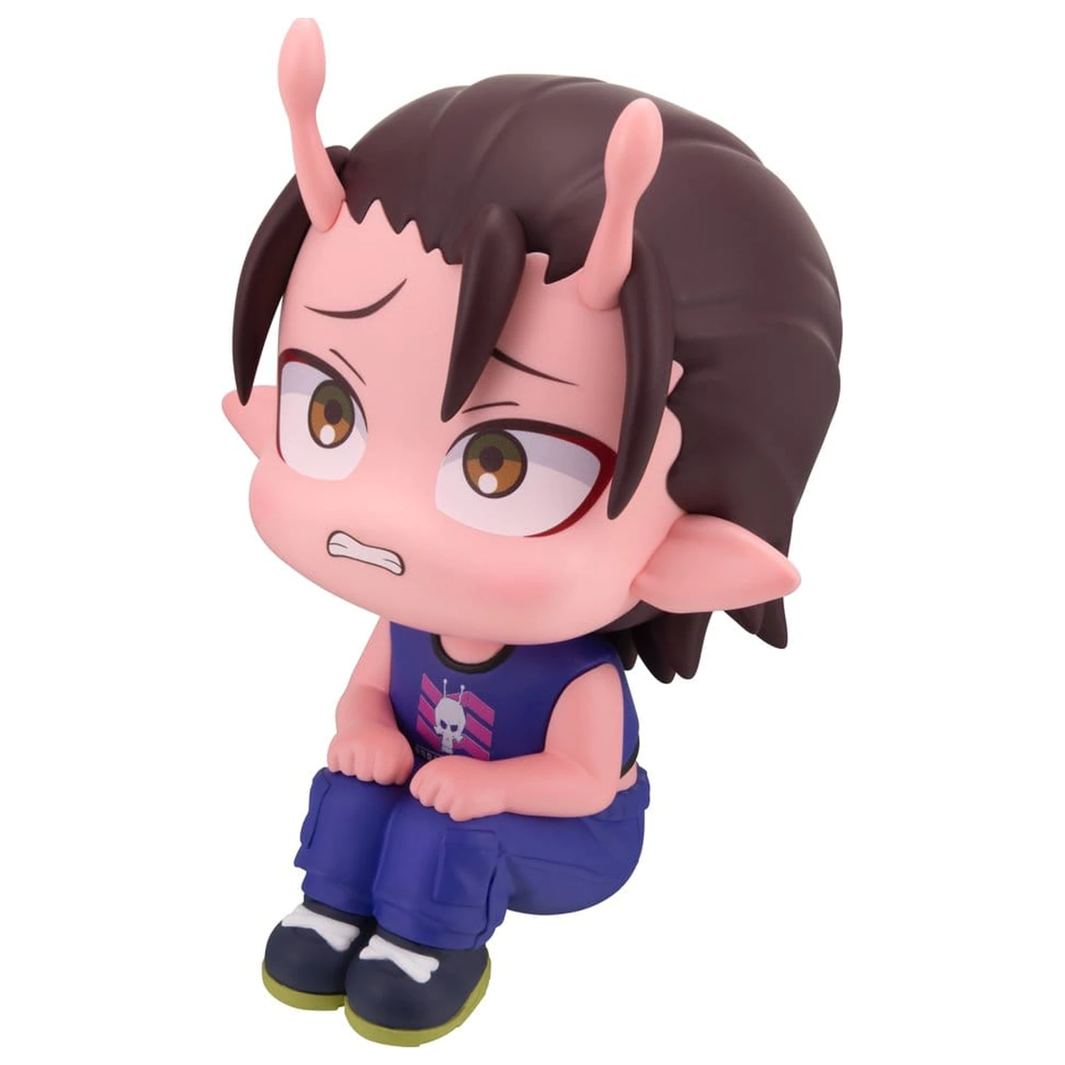 Milky Subway The Galactic Limited Express Look Up PVC Figurka Kanata 11 cm fotografii produktu