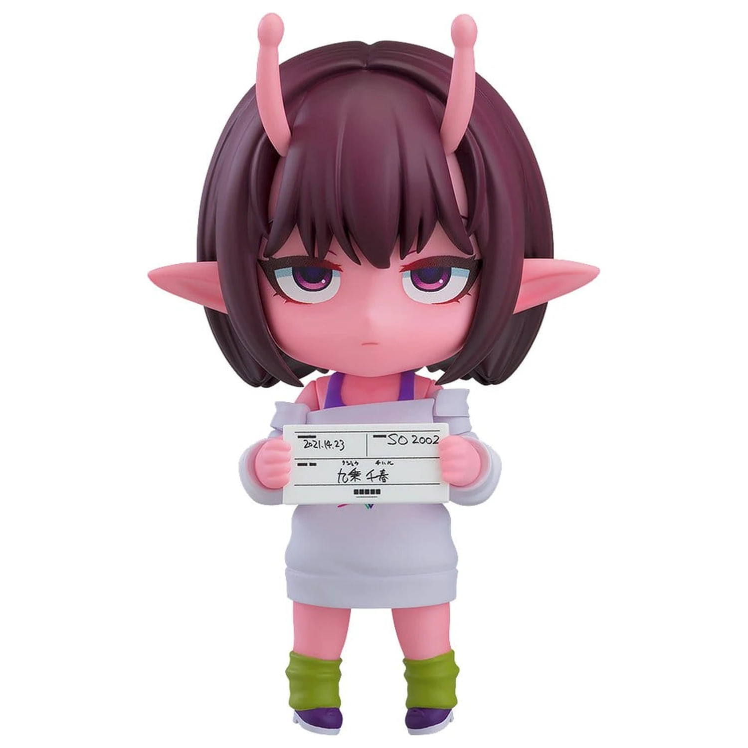 Milky Subway The Galactic Limited Express Nendoroid Akční figurka Chiharu 10 cm fotografii produktu