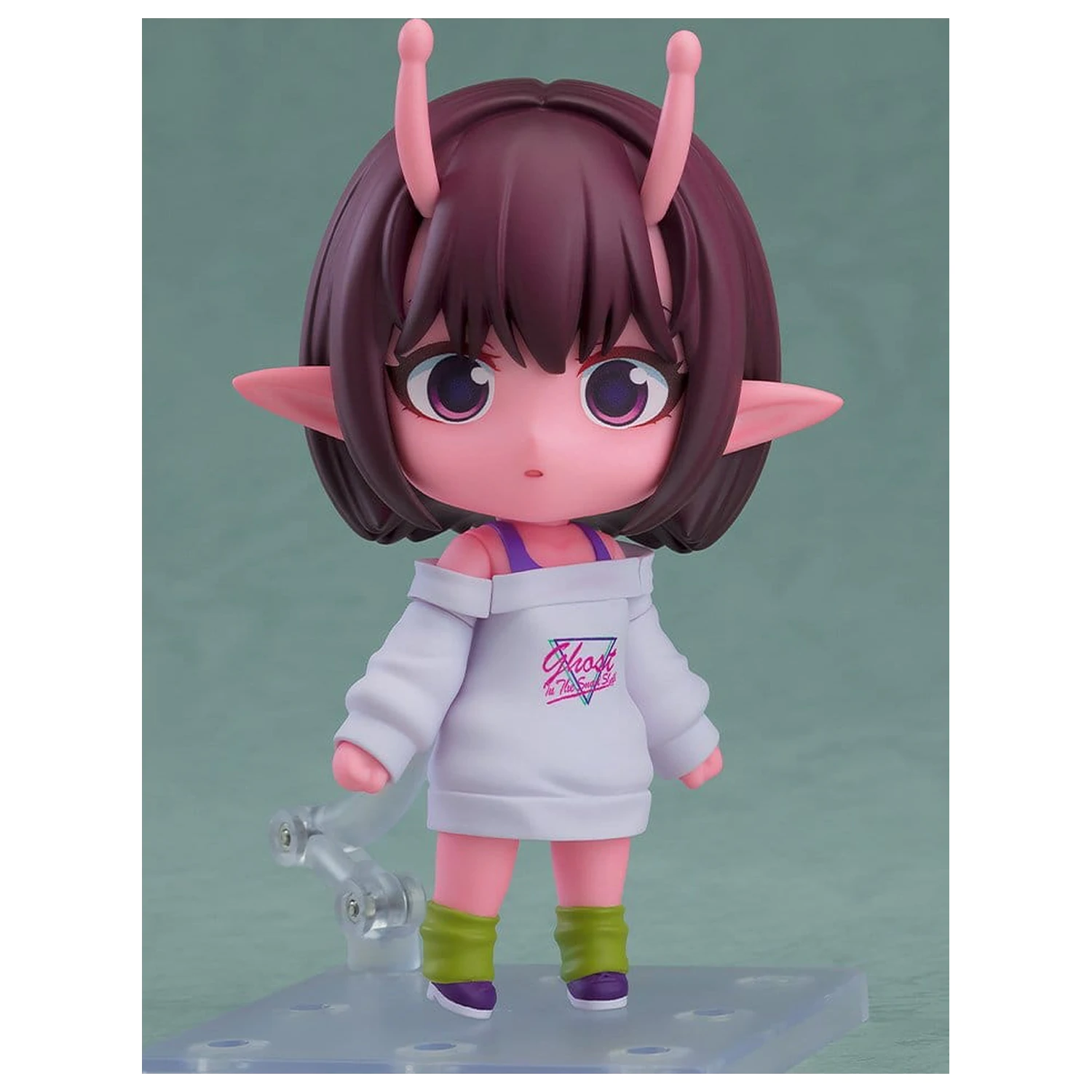 Milky Subway The Galactic Limited Express Nendoroid Akční figurka Chiharu 10 cm fotografii produktu