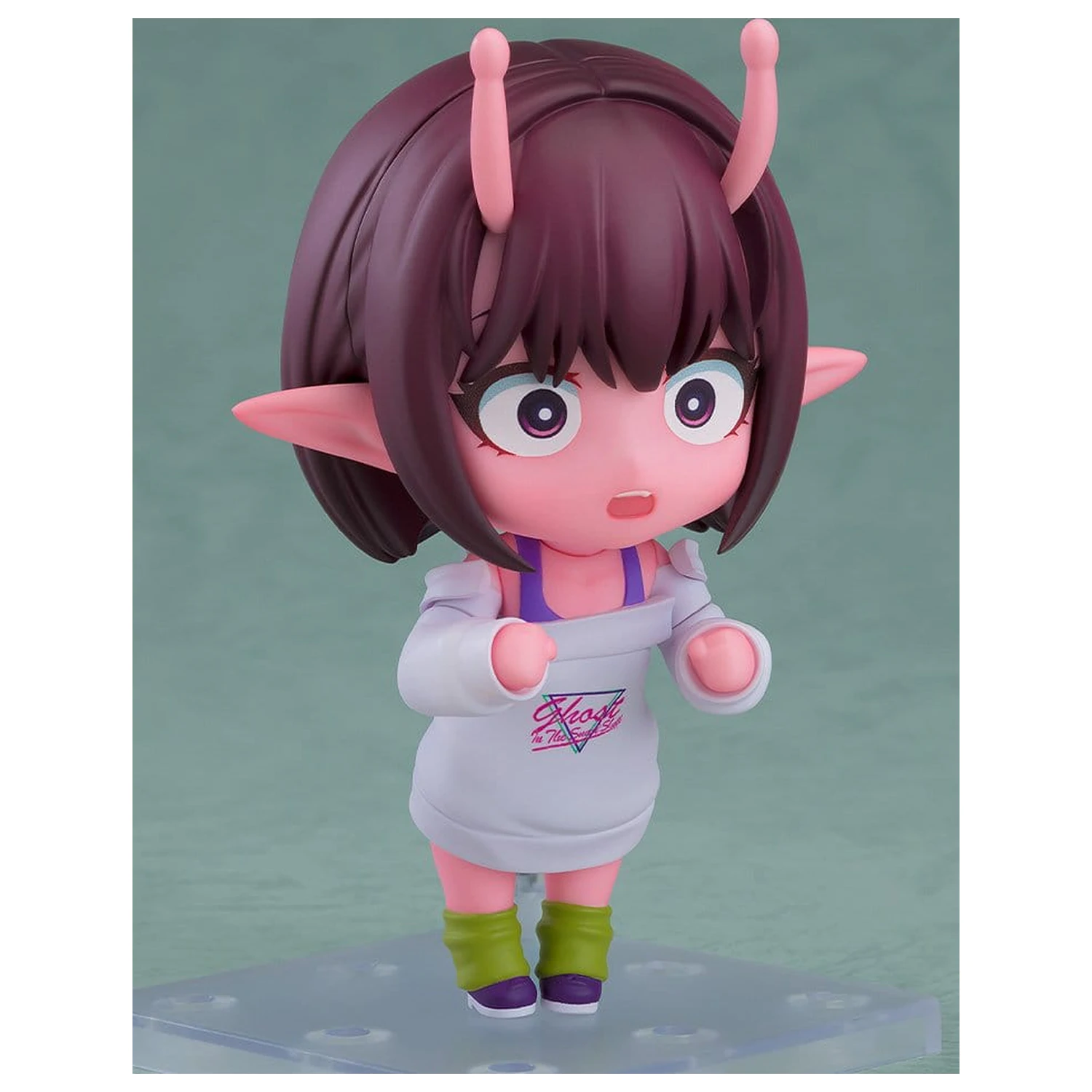 Milky Subway The Galactic Limited Express Nendoroid Akční figurka Chiharu 10 cm fotografii produktu