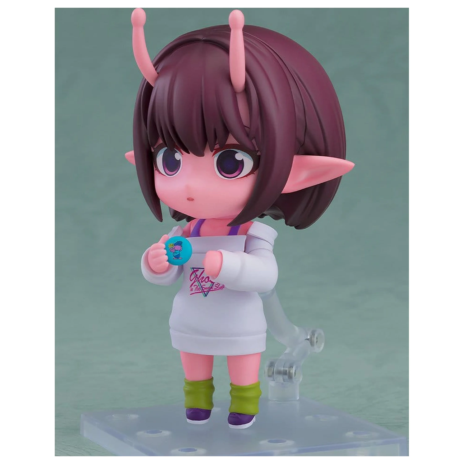 Milky Subway The Galactic Limited Express Nendoroid Akční figurka Chiharu 10 cm fotografii produktu