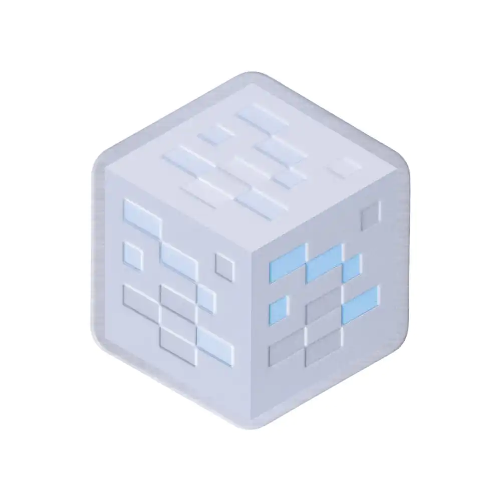 Minecraft Podtácky 4-balení fotografii produktu