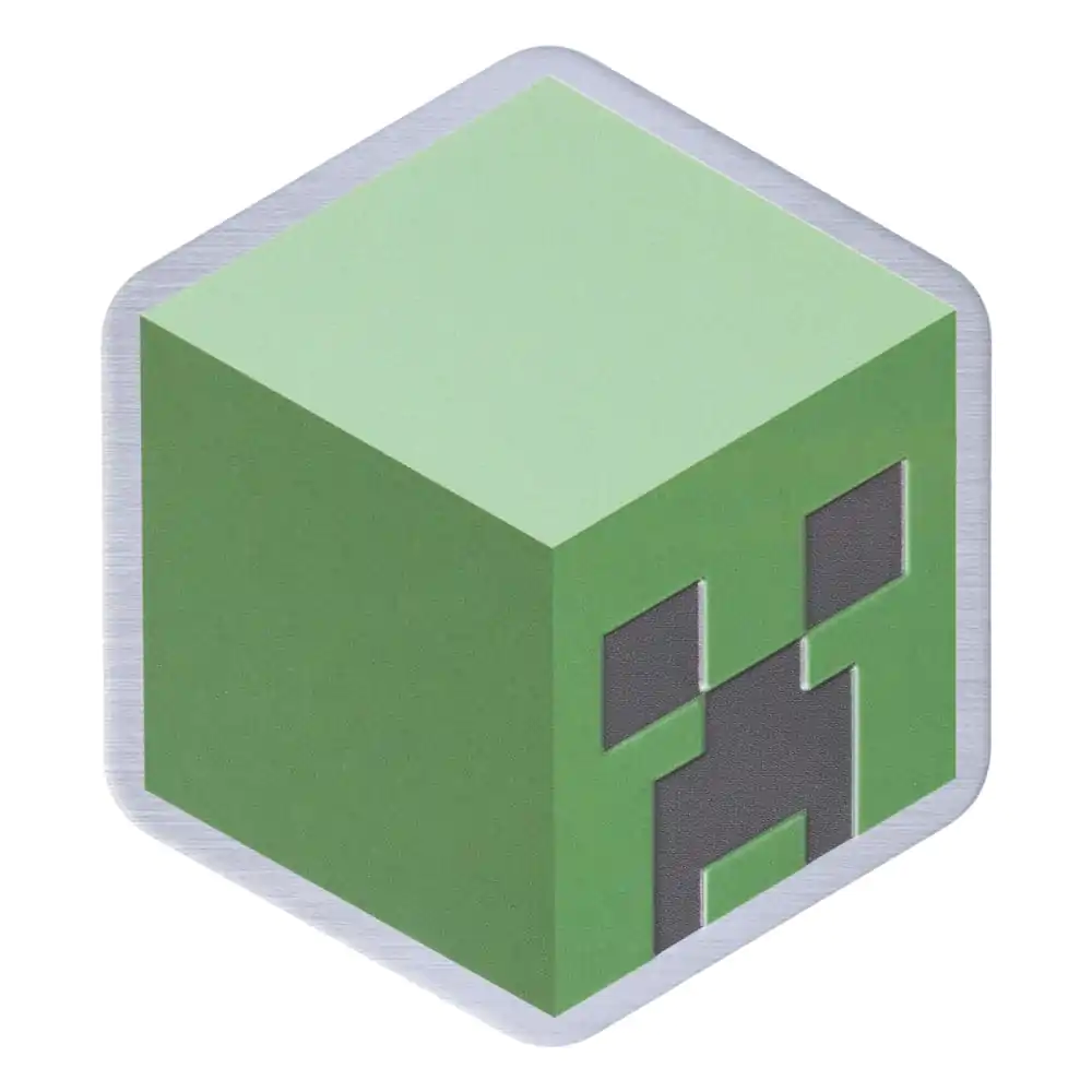Minecraft Podtácky 4-balení fotografii produktu