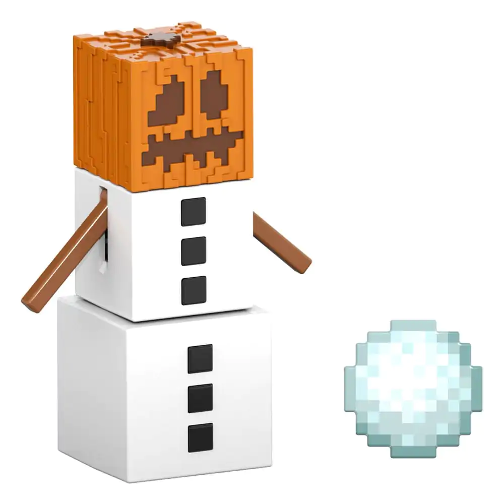 Minecraft Adventní kalendář fotografii produktu