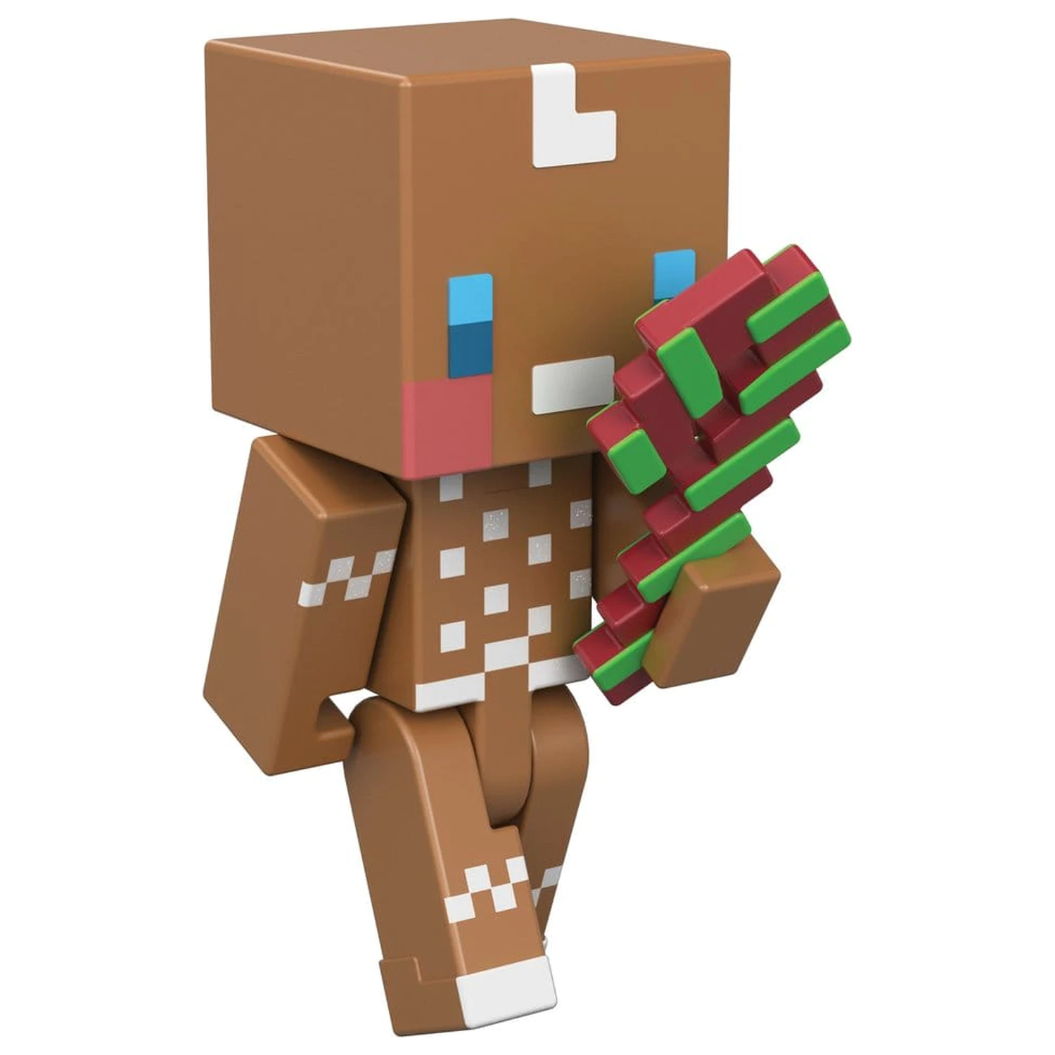 Minecraft Adventní kalendář fotografii produktu