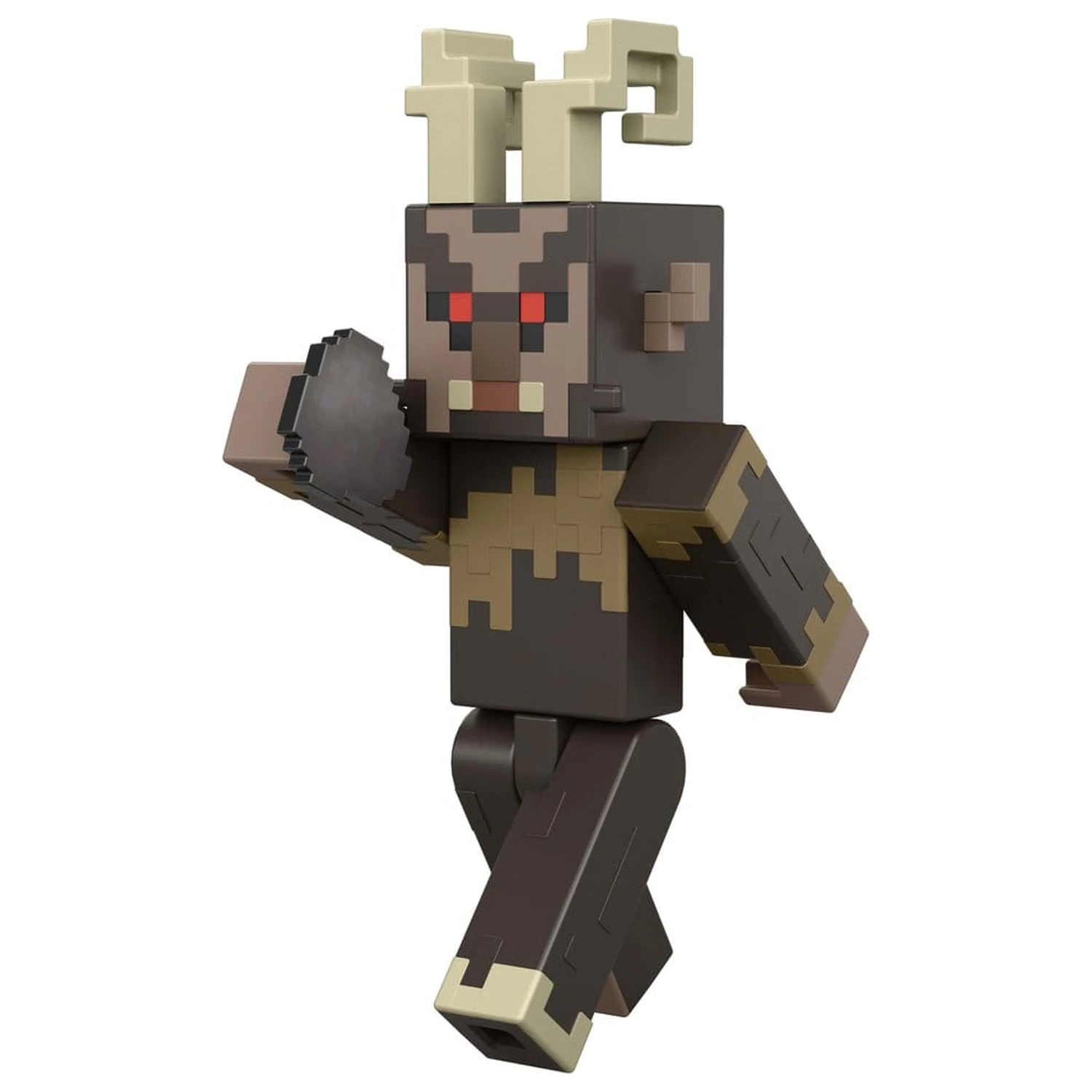 Minecraft Adventní kalendář fotografii produktu