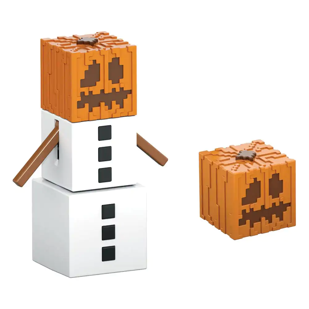 Minecraft Adventní kalendář fotografii produktu