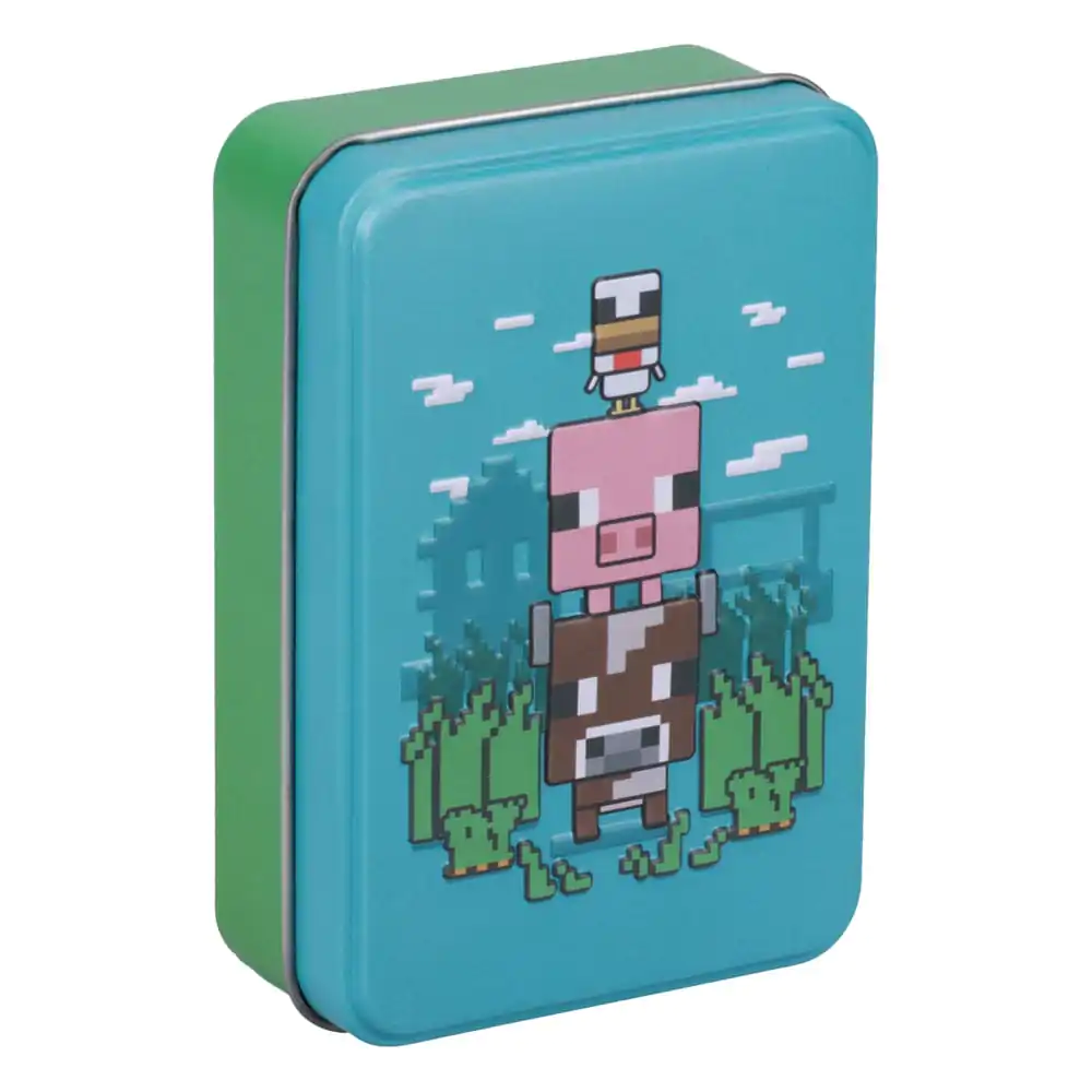 Minecraft Hrací Karty Zvířata fotografii produktu