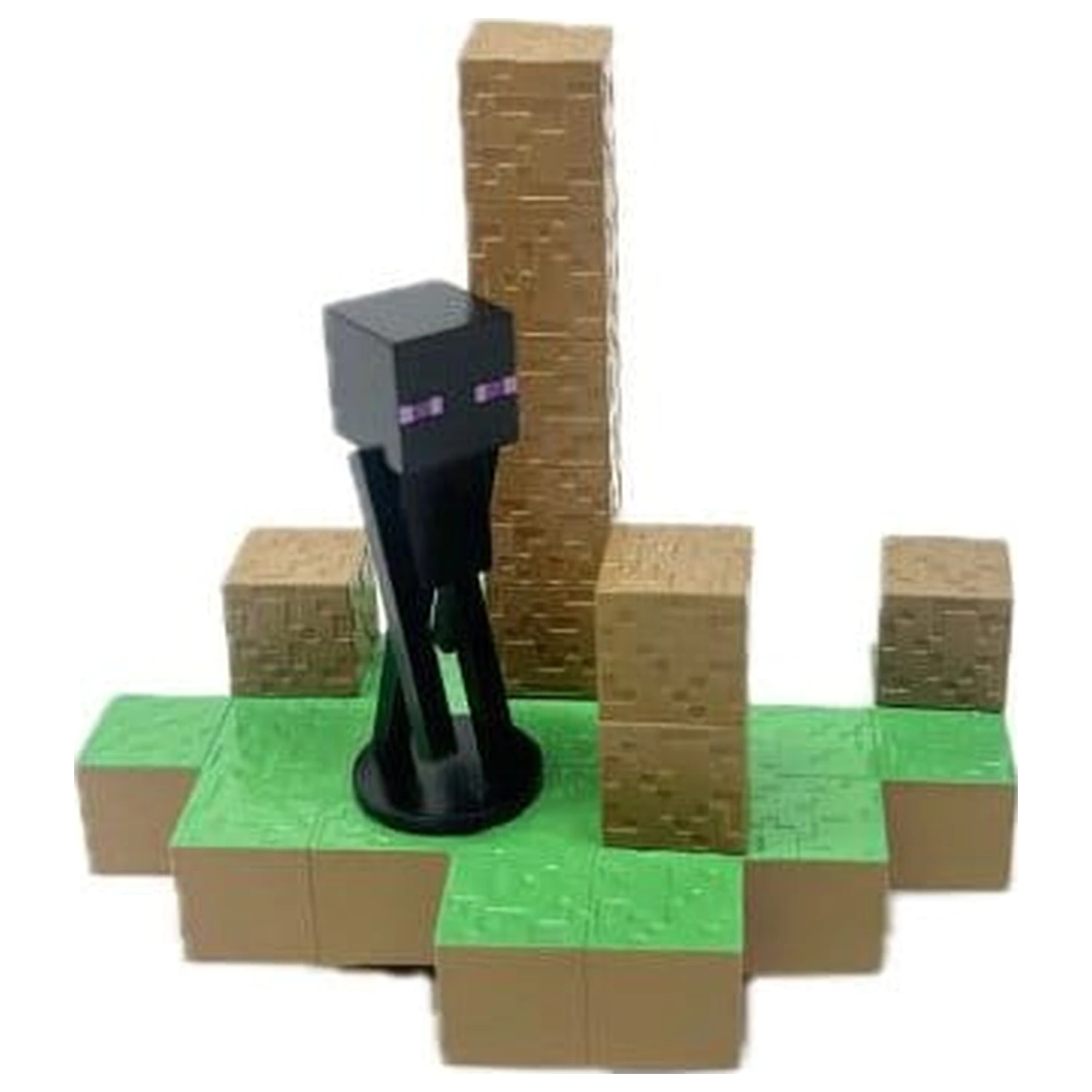Minecraft hra Balance World Svazek 3 fotografii produktu