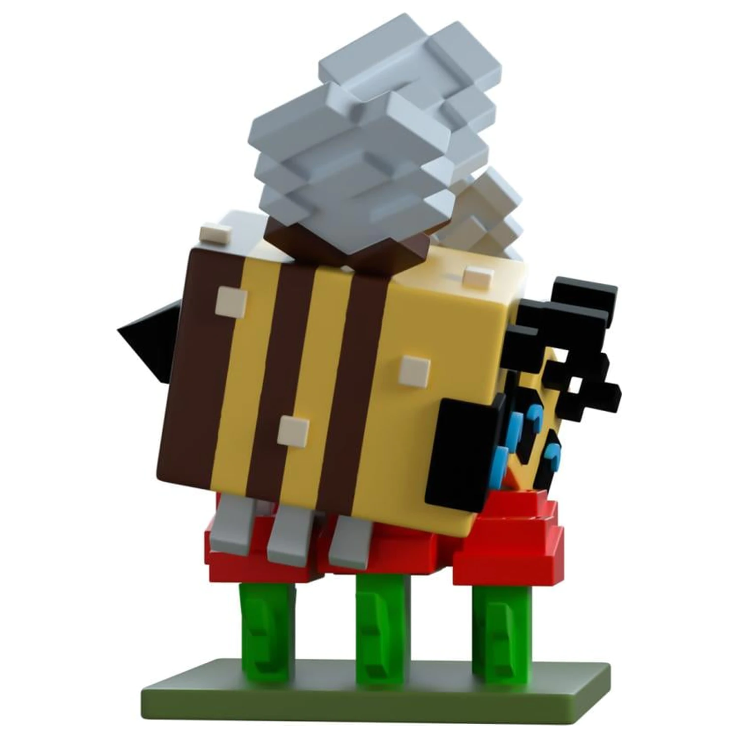 Minecraft Bees figurka 9 cm fotografii produktu