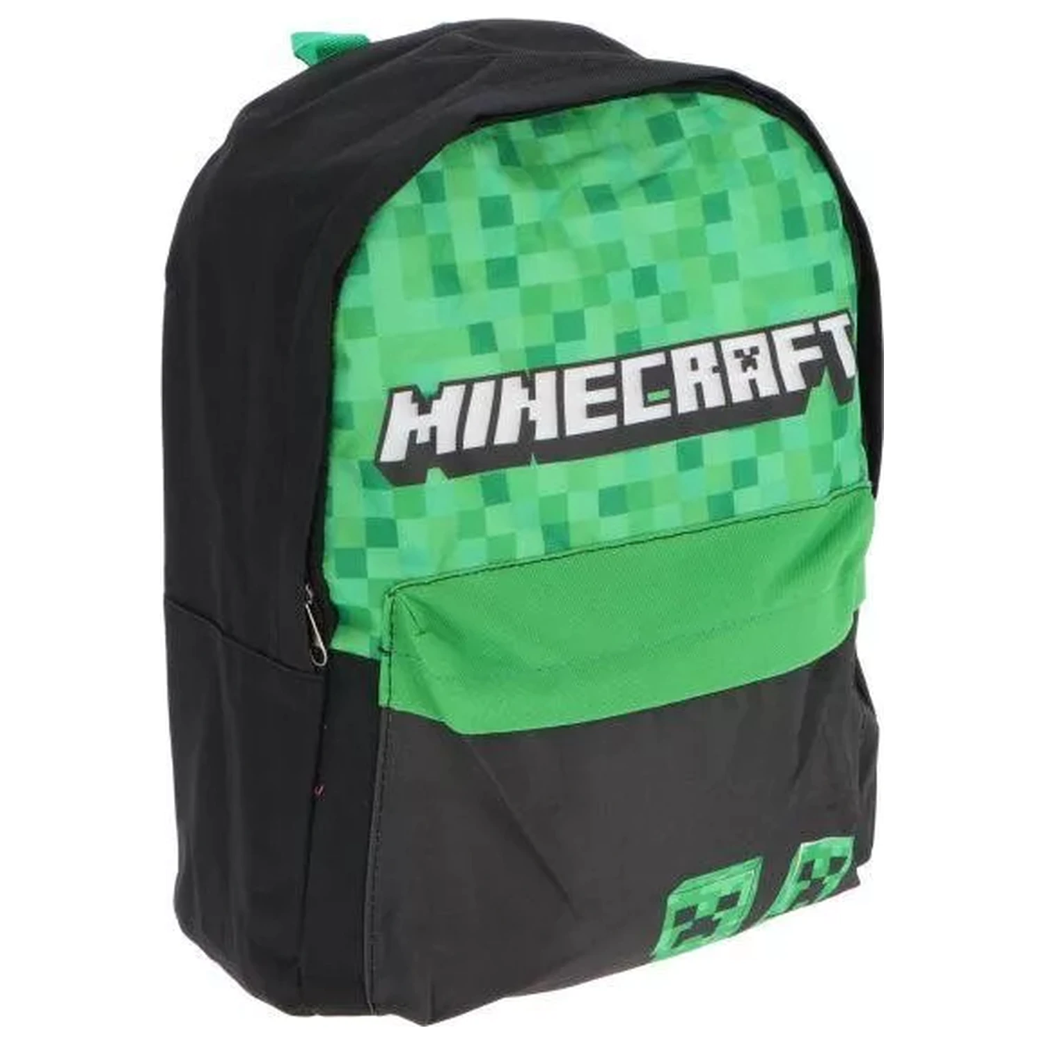 Minecraft Blocks školní taška, taška 40 cm fotografii produktu