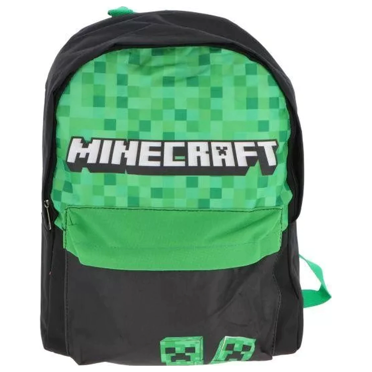 Minecraft Blocks školní taška, taška 40 cm fotografii produktu