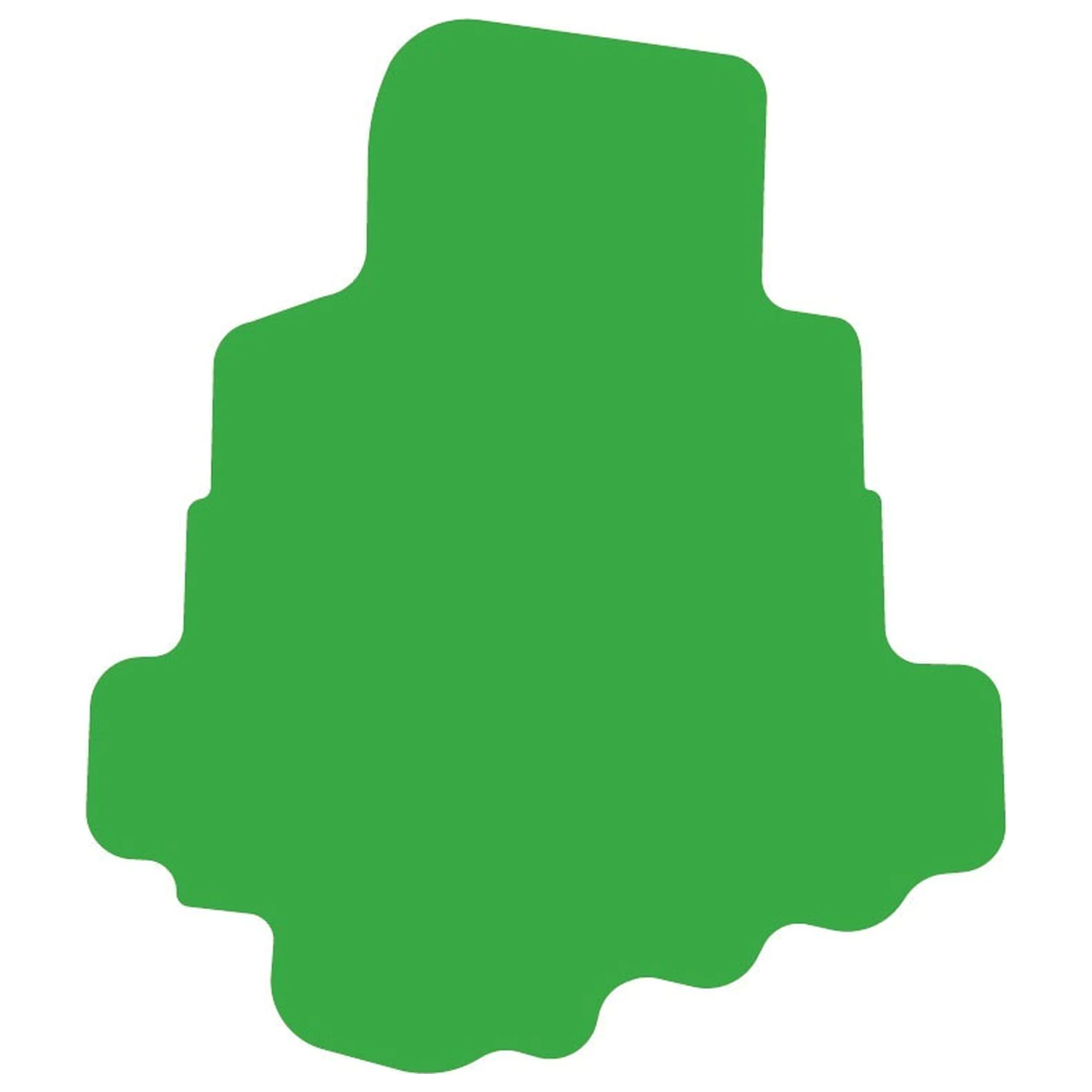 Minecraft Boom 3D tvarovaný polštář, dekorativní polštář 40 cm fotografii produktu