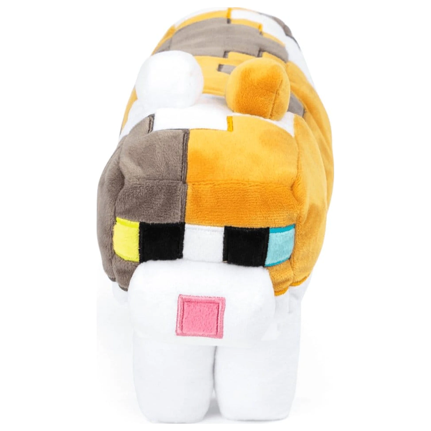 Minecraft Pillow Cat/Cheetah 58 cm fotografii produktu