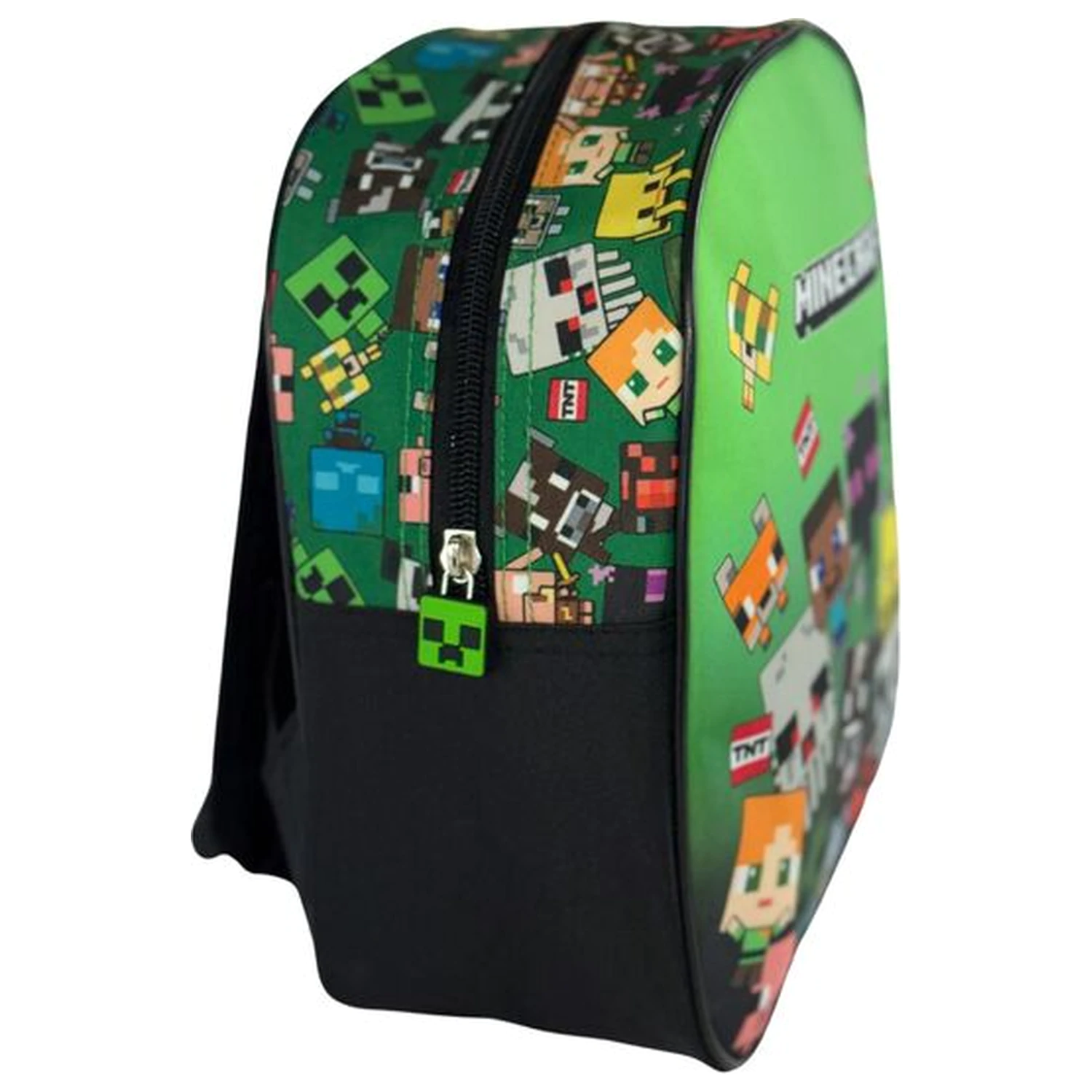 Minecraft Characters batoh 26cm fotografii produktu