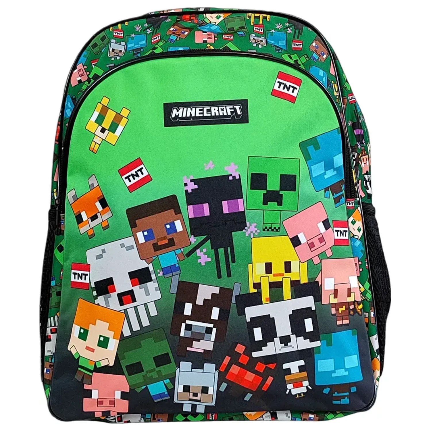 Minecraft Characters batoh 40cm fotografii produktu