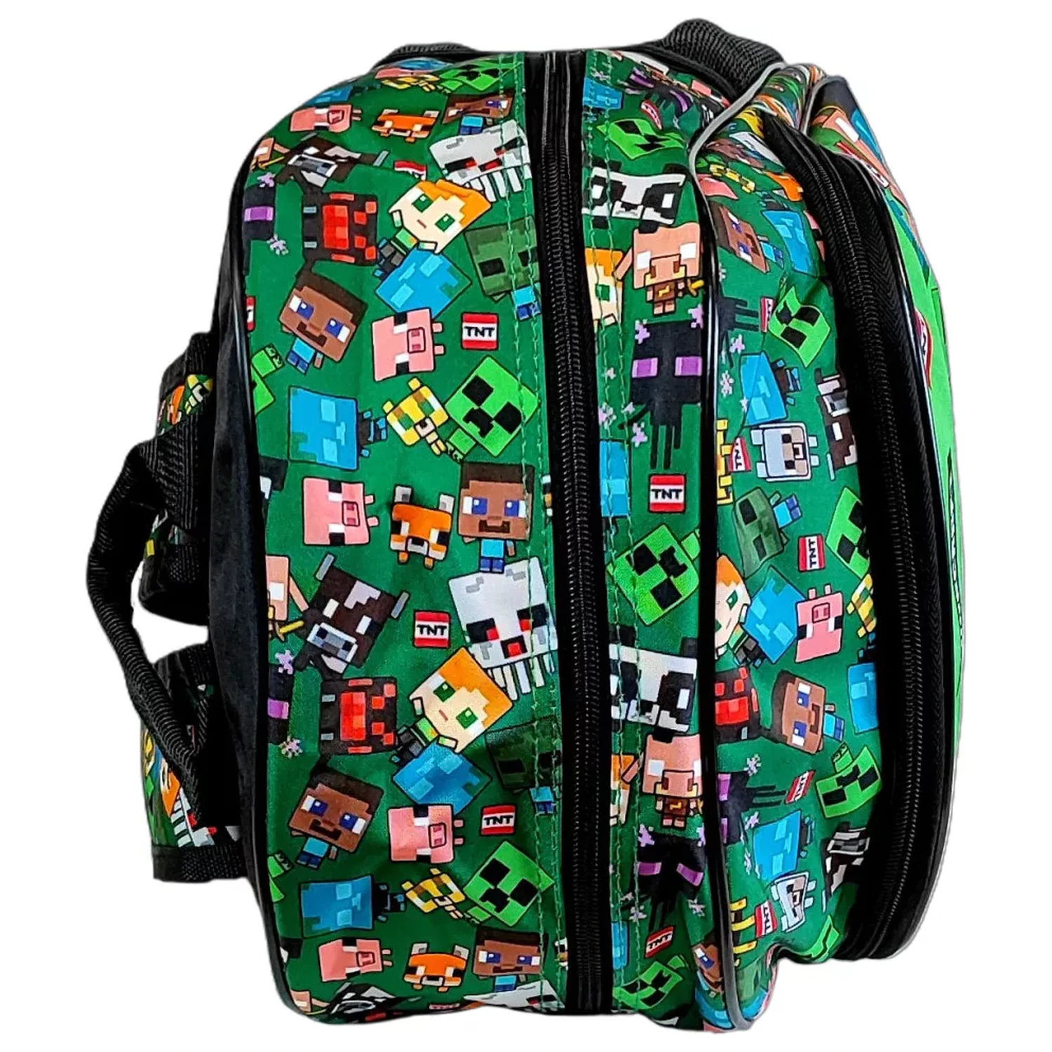 Minecraft Characters batoh 40cm fotografii produktu