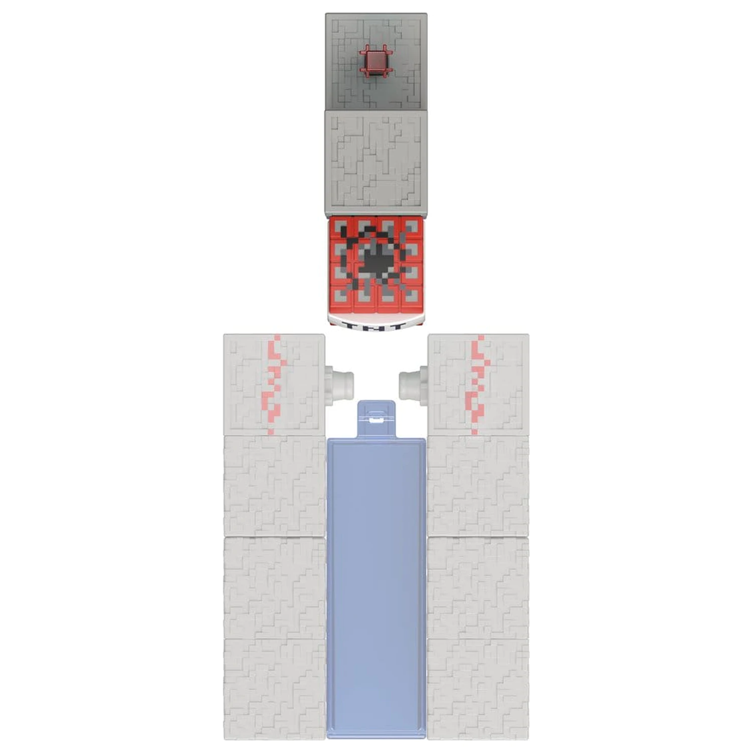 Minecraft Akční figurka Creeper 8 cm fotografii produktu