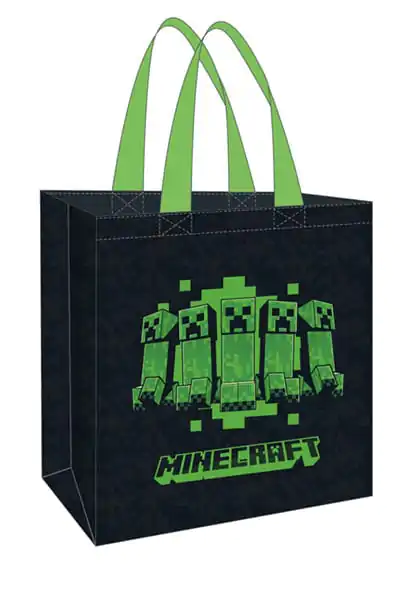 Minecraft Taška Creeper fotografii produktu