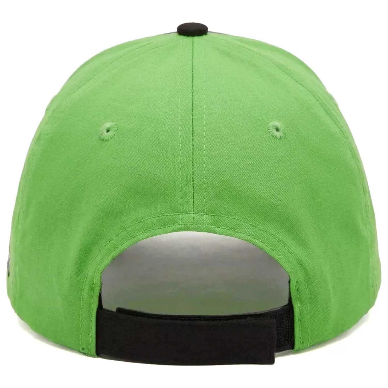 Minecraft Creeper Blast dětská baseballová čepice 55 cm fotografii produktu