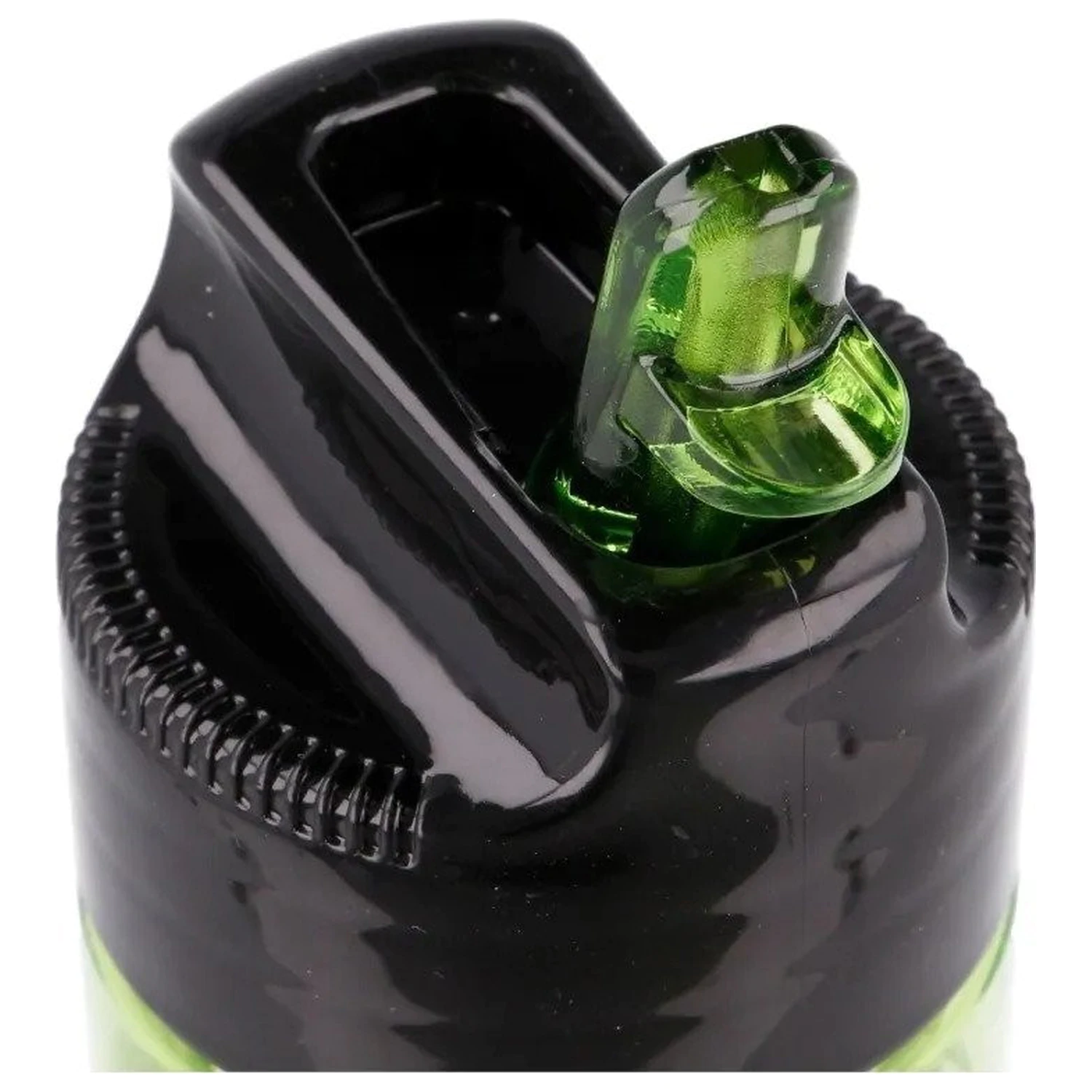 Minecraft Creeper Hydro tritan plastová láhev s brčkem 540 ml fotografii produktu