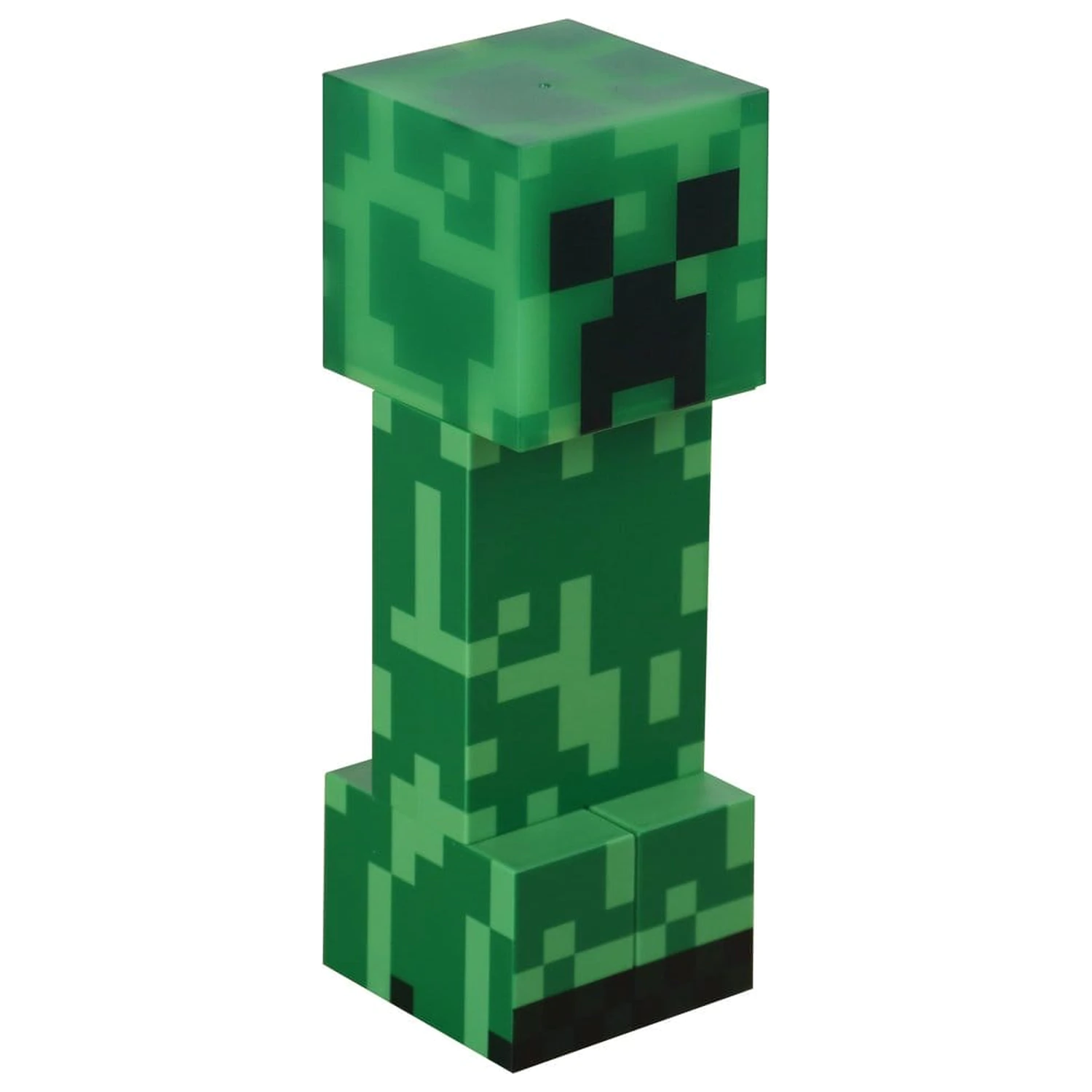 Minecraft svítilna Creeper 18 cm fotografii produktu