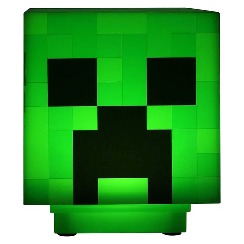 Minecraft Světlo Creeper fotografii produktu