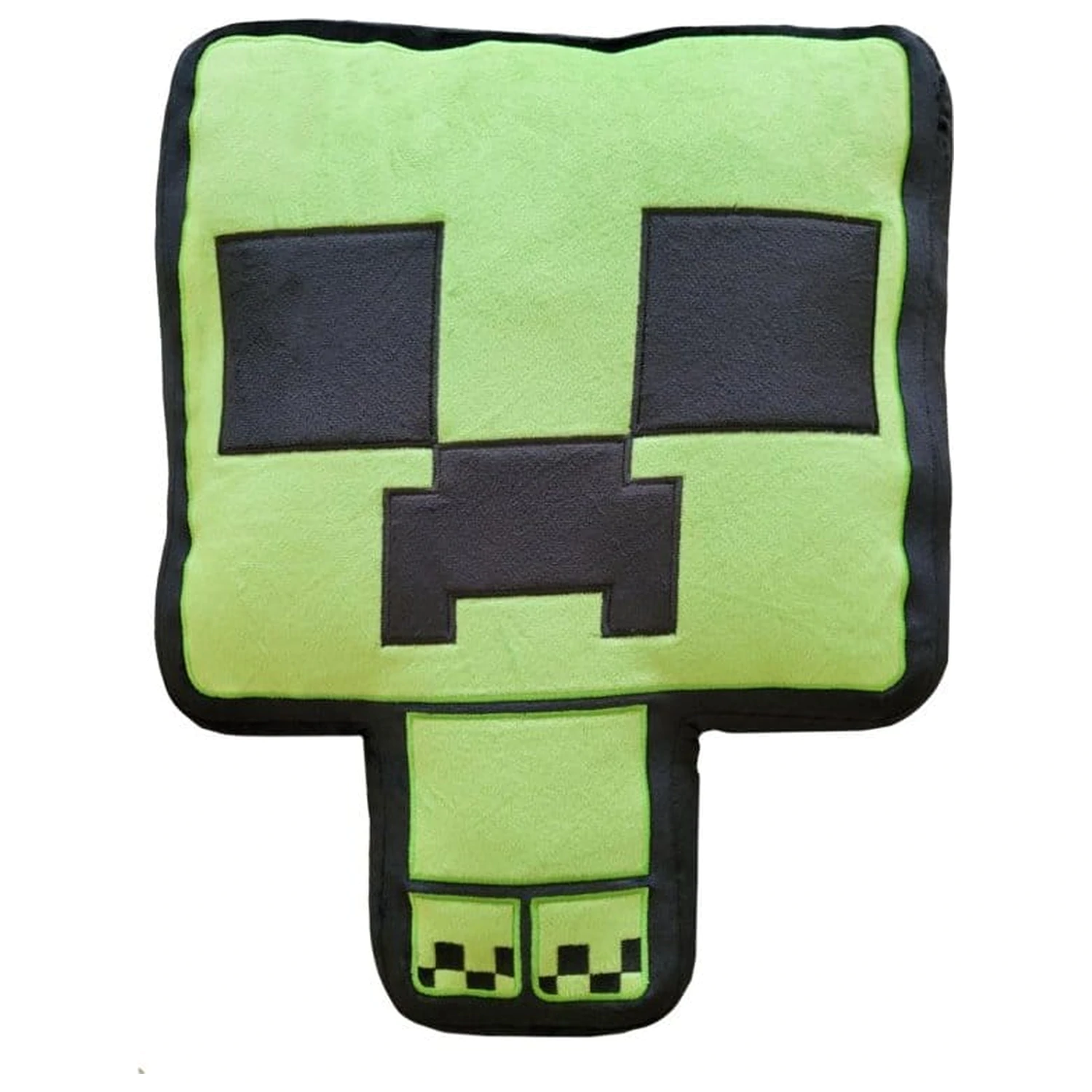 Minecraft Polštář Creeper 44 cm fotografii produktu