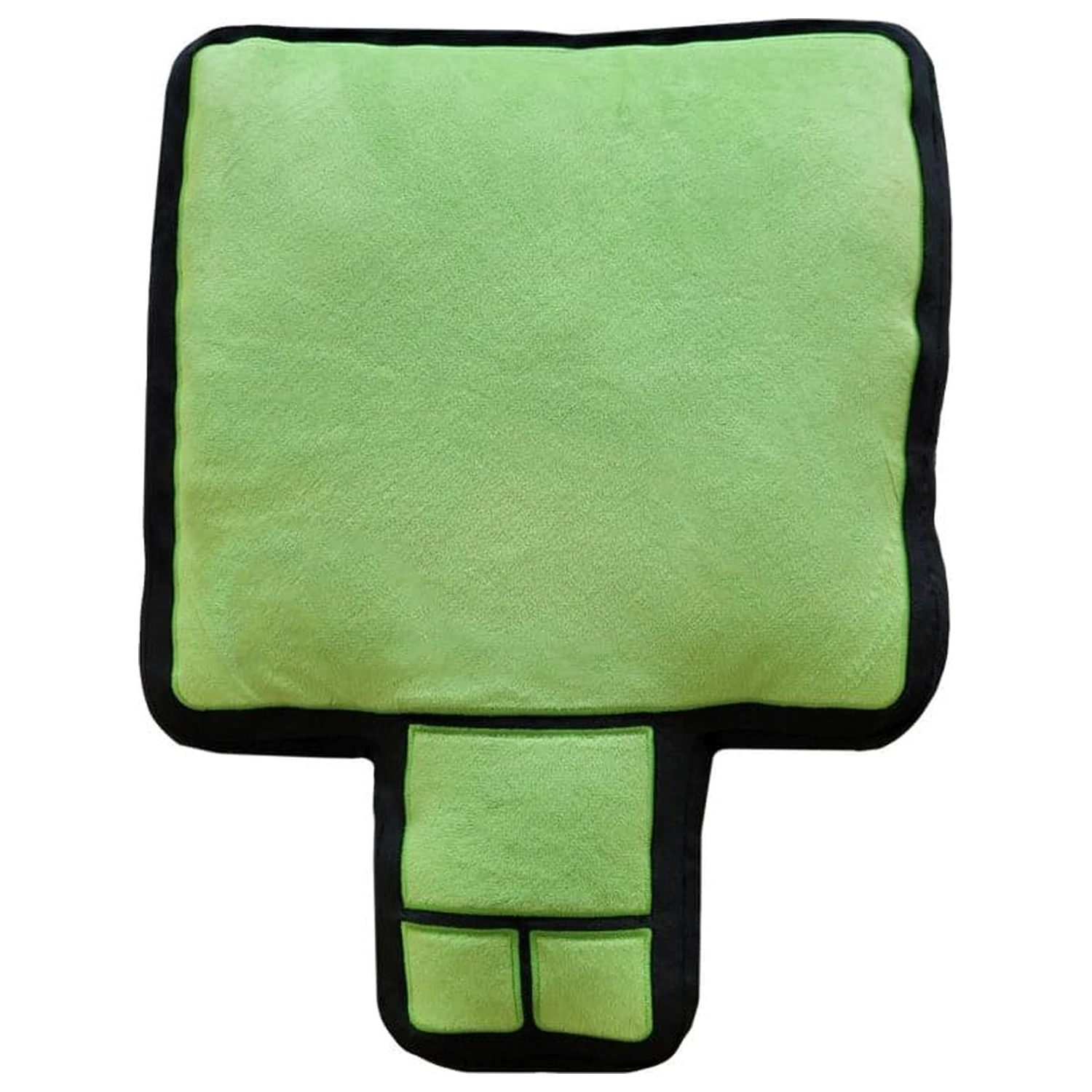 Minecraft Polštář Creeper 44 cm fotografii produktu