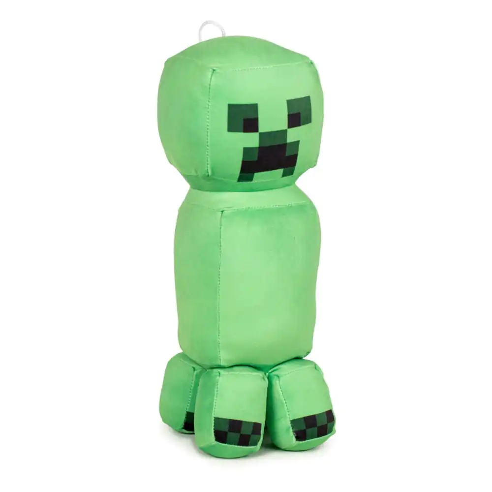 Minecraft Plyšová figurka Creeper 30 cm fotografii produktu