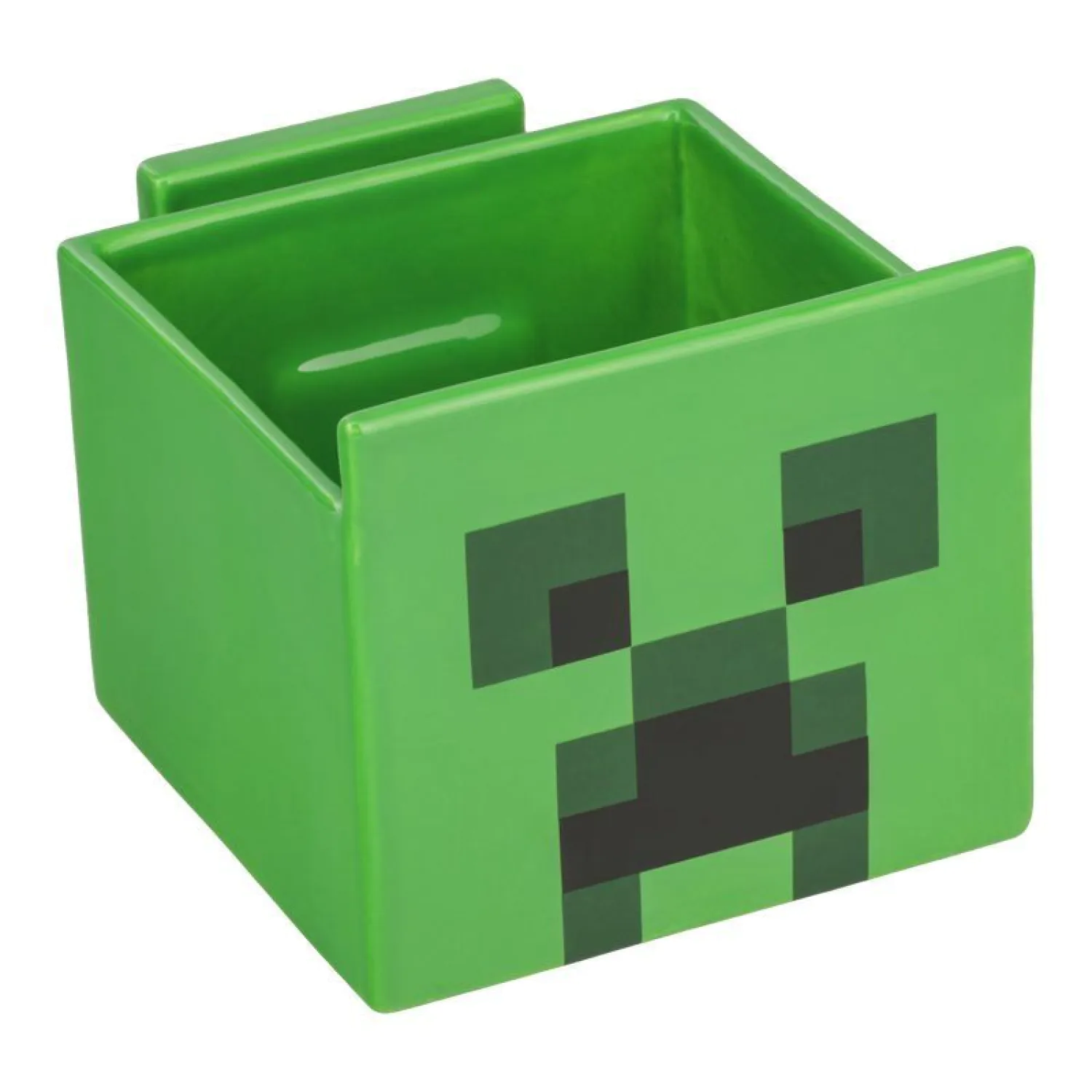 Minecraft Streaming miska na svačinu Creeper fotografii produktu