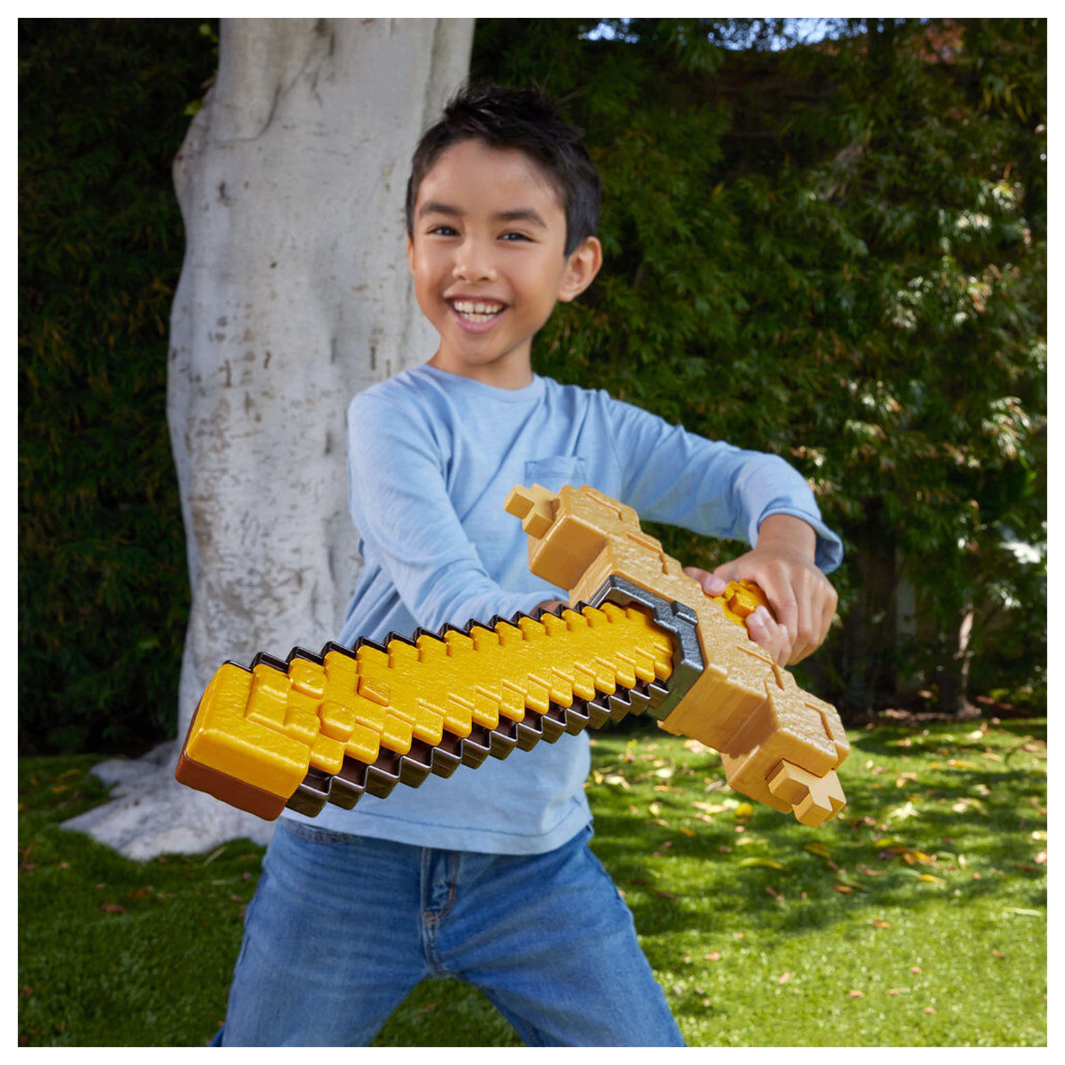 Minecraft Přeměnitelný meč krumpáč fotografii produktu