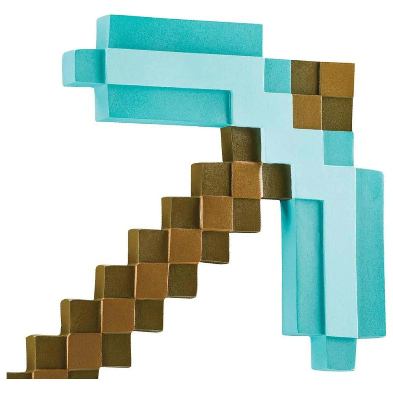 Minecraft Diamond Pickaxe 40 cm fotografii produktu